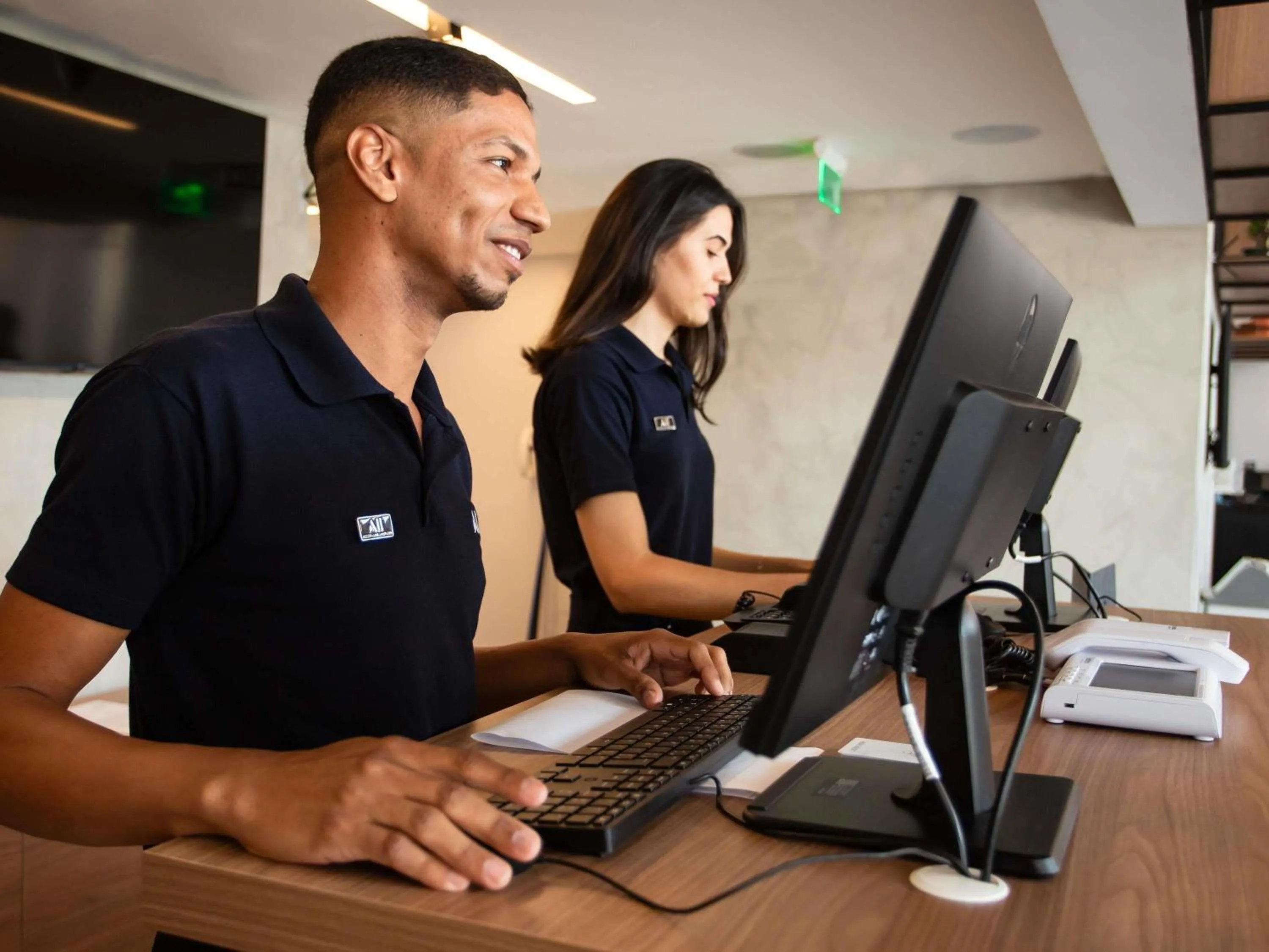 Other in Ibis Serra Talhada