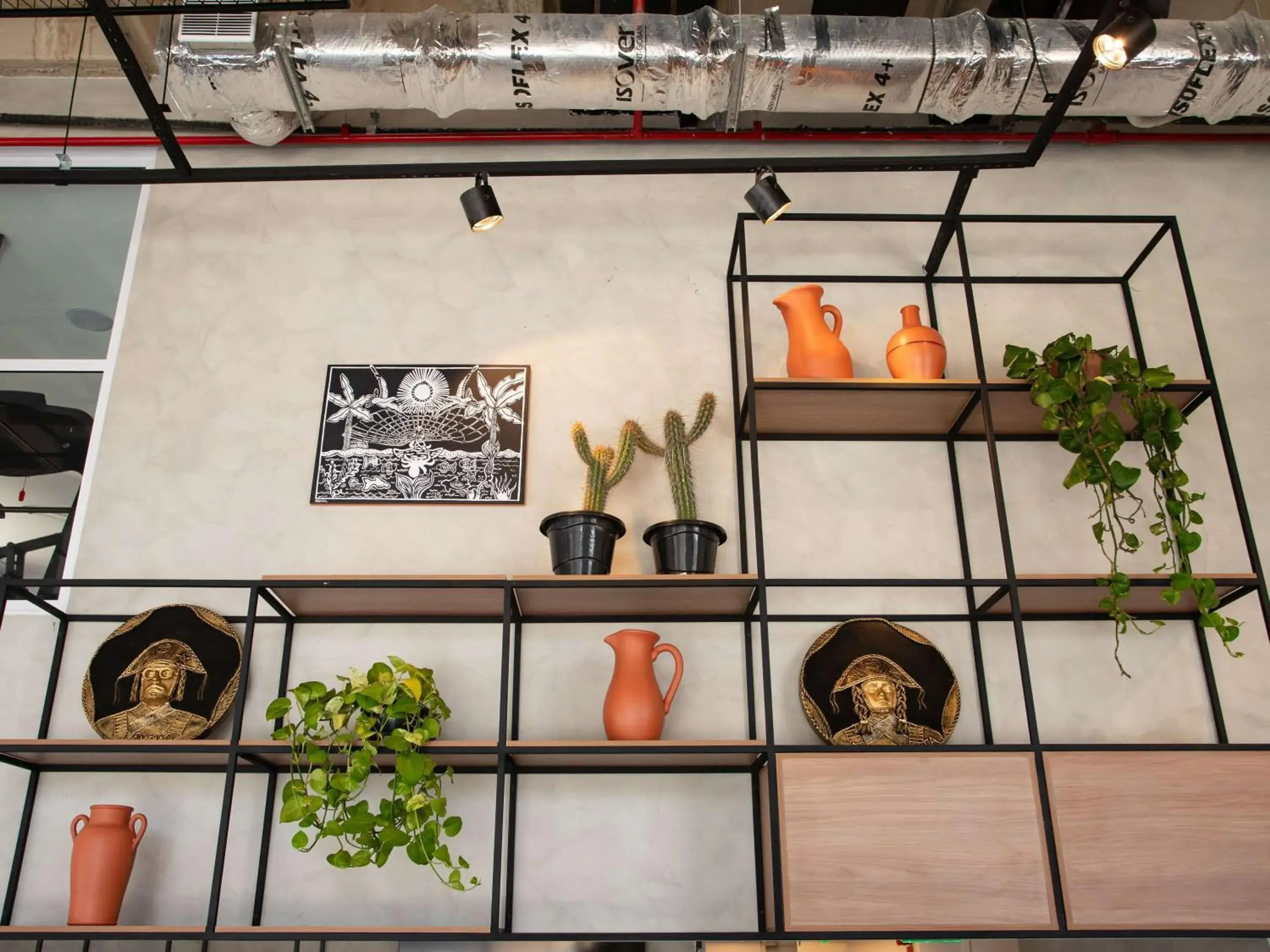 Property building in Ibis Serra Talhada Property building in Ibis Serra Talhada