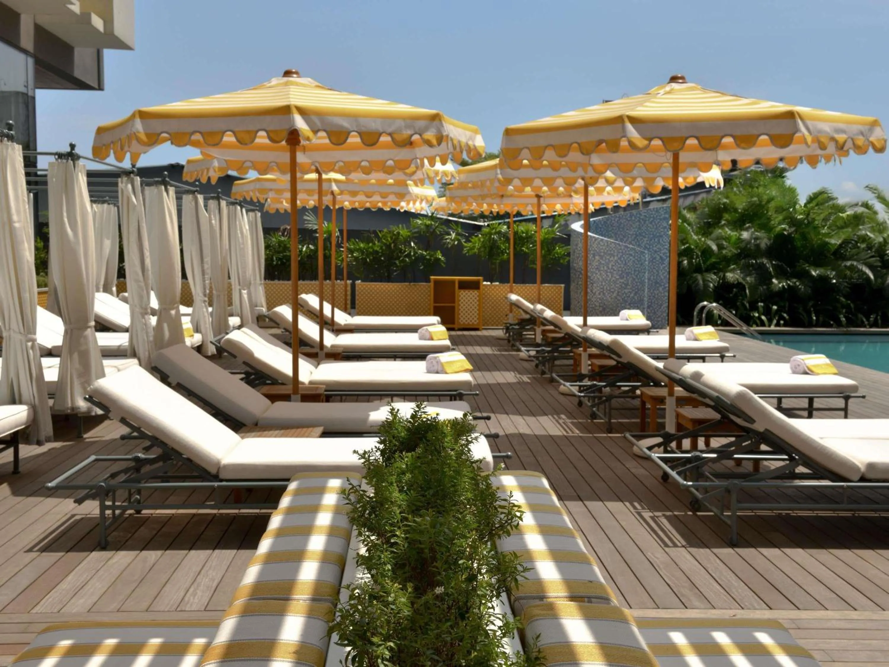 Other in Novotel Abidjan Marcory