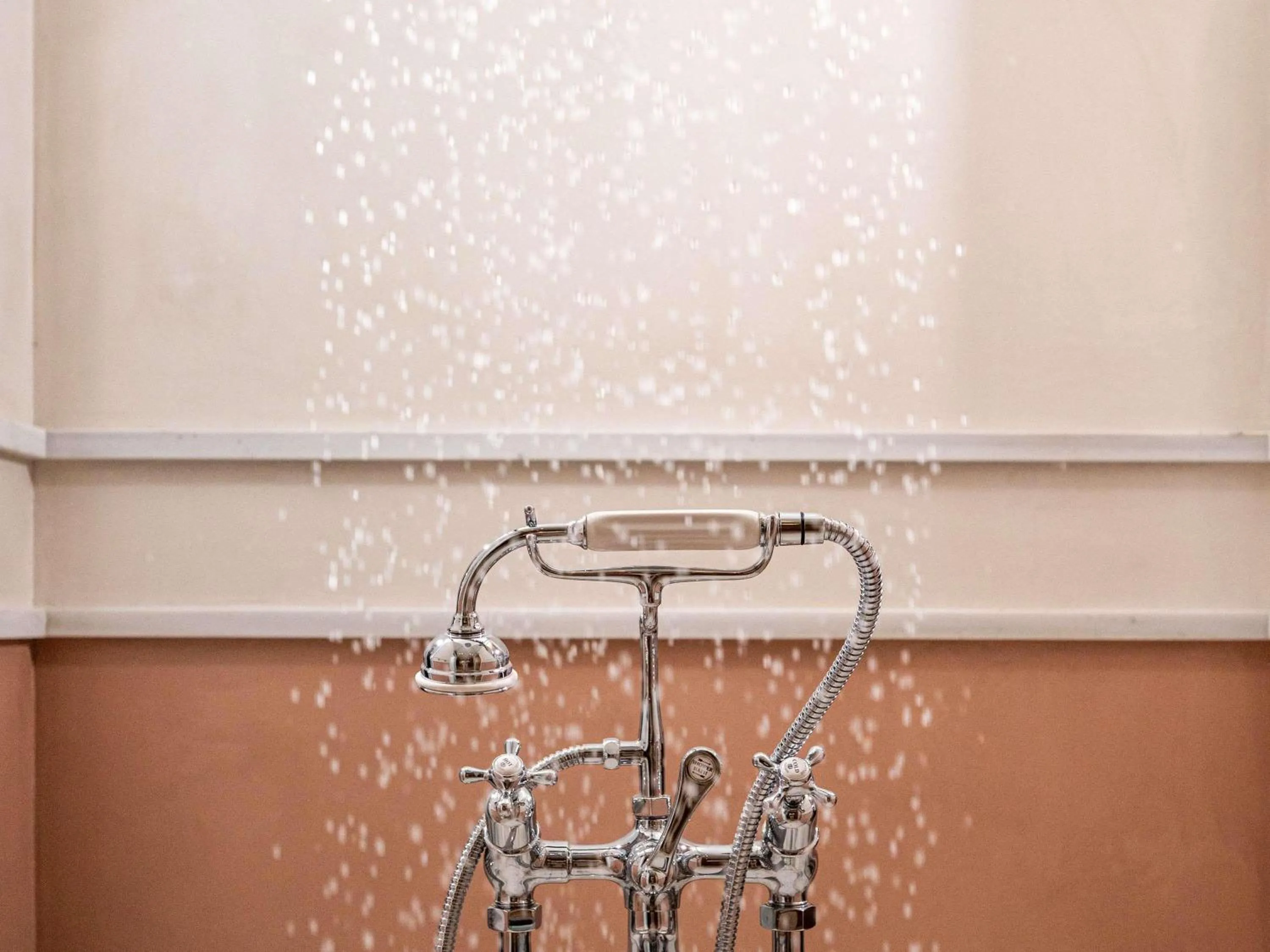 Spa and wellness centre/facilities in Athens Capital Suites-MGallery Collection