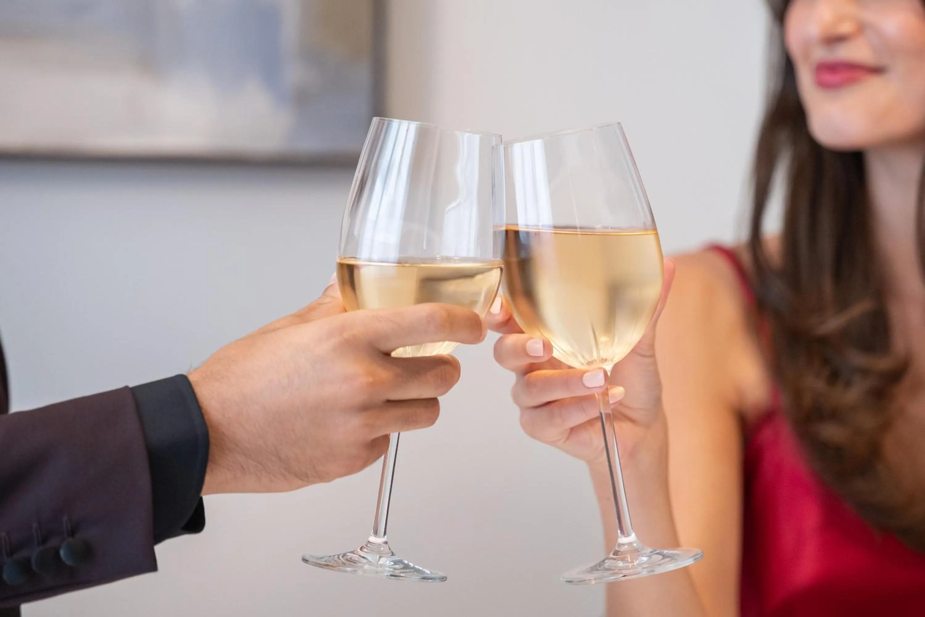 Food and drinks in Athens Capital Suites-MGallery Collection