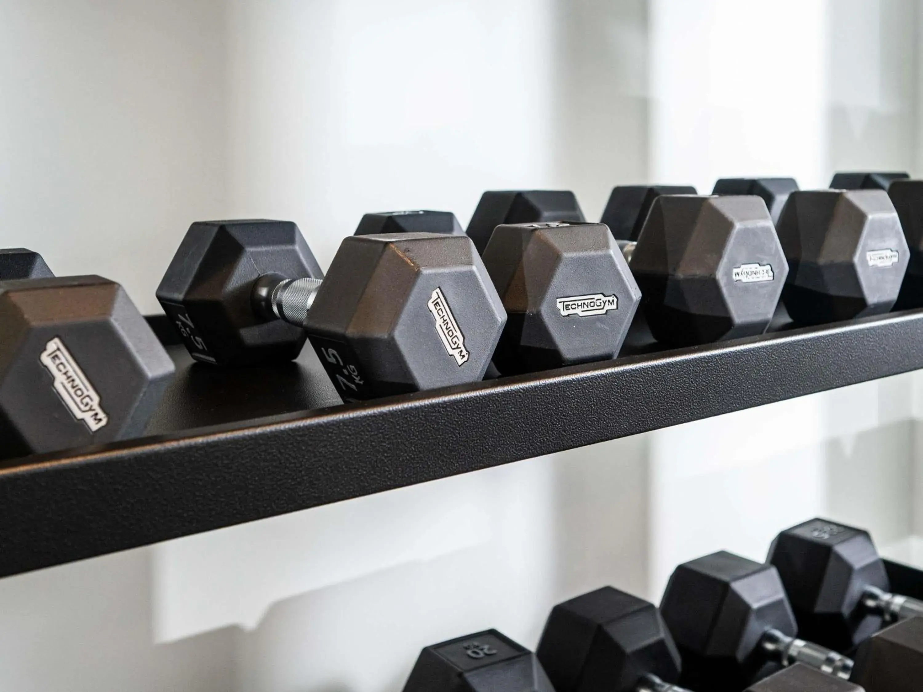 Fitness centre/facilities in Athens Capital Suites-MGallery Collection Fitness centre/facilities in Athens Capital Suites-MGallery Collection