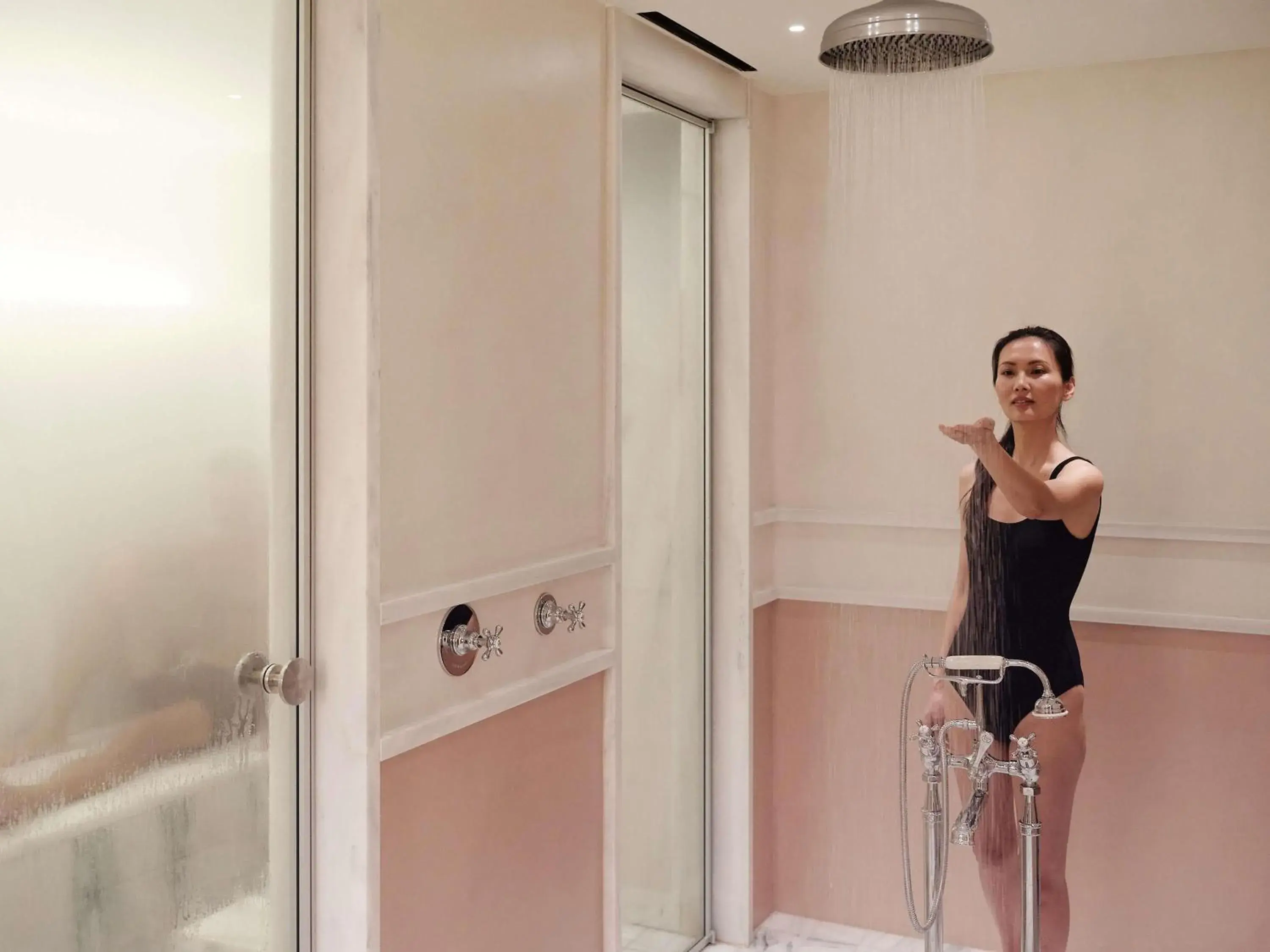 Property building in Athens Capital Suites-MGallery Collection Property building in Athens Capital Suites-MGallery Collection