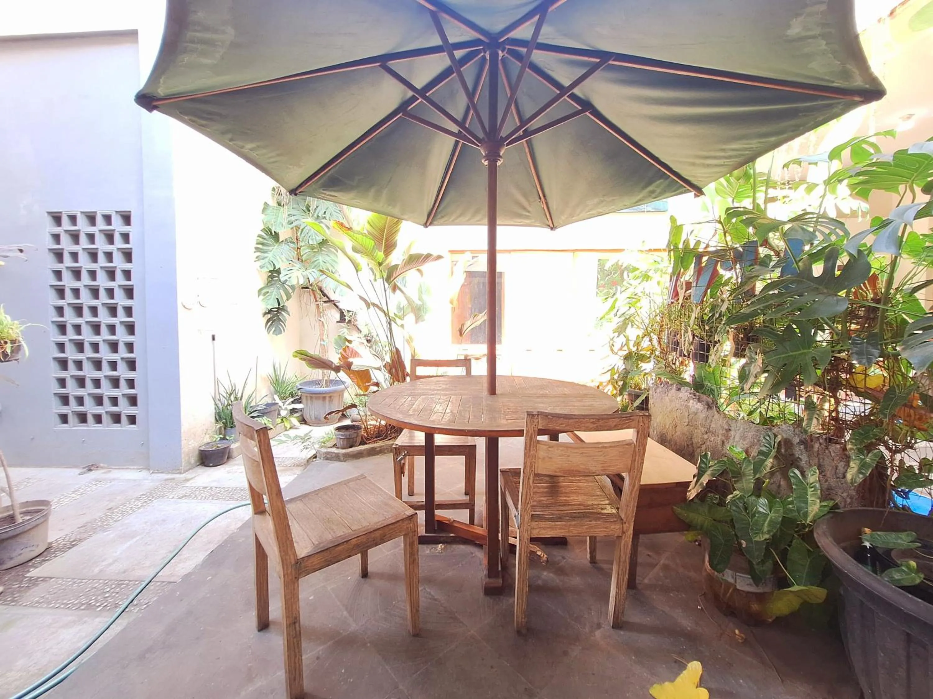 Nirvana Inn Gejayan Yogyakarta mitra RedDoorz