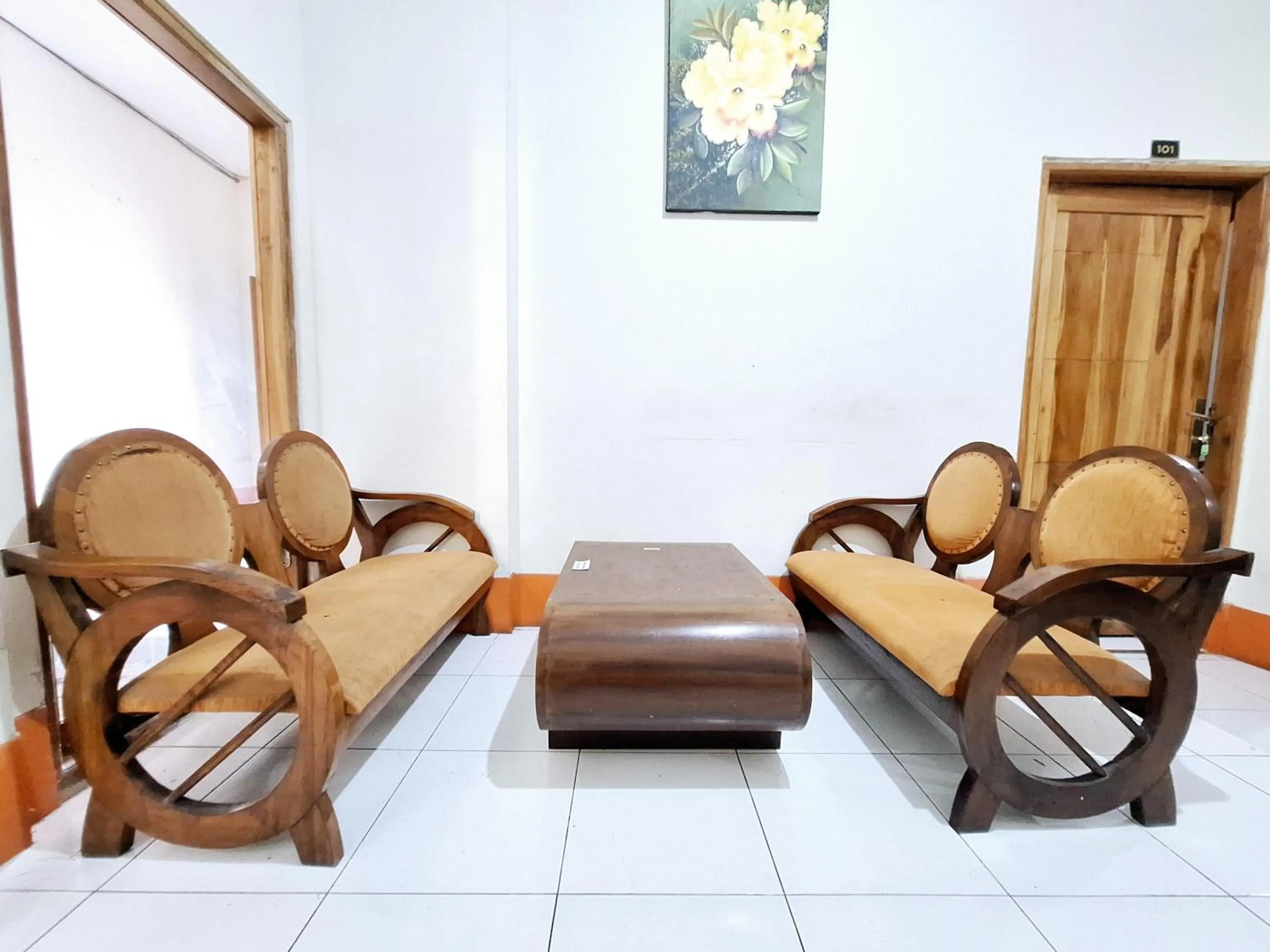 Nirvana Inn Gejayan Yogyakarta mitra RedDoorz