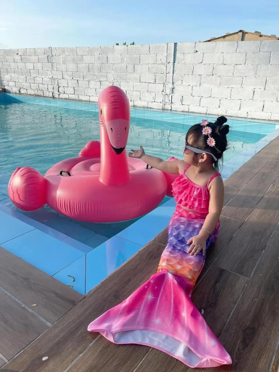 Emerald Beach Homestay