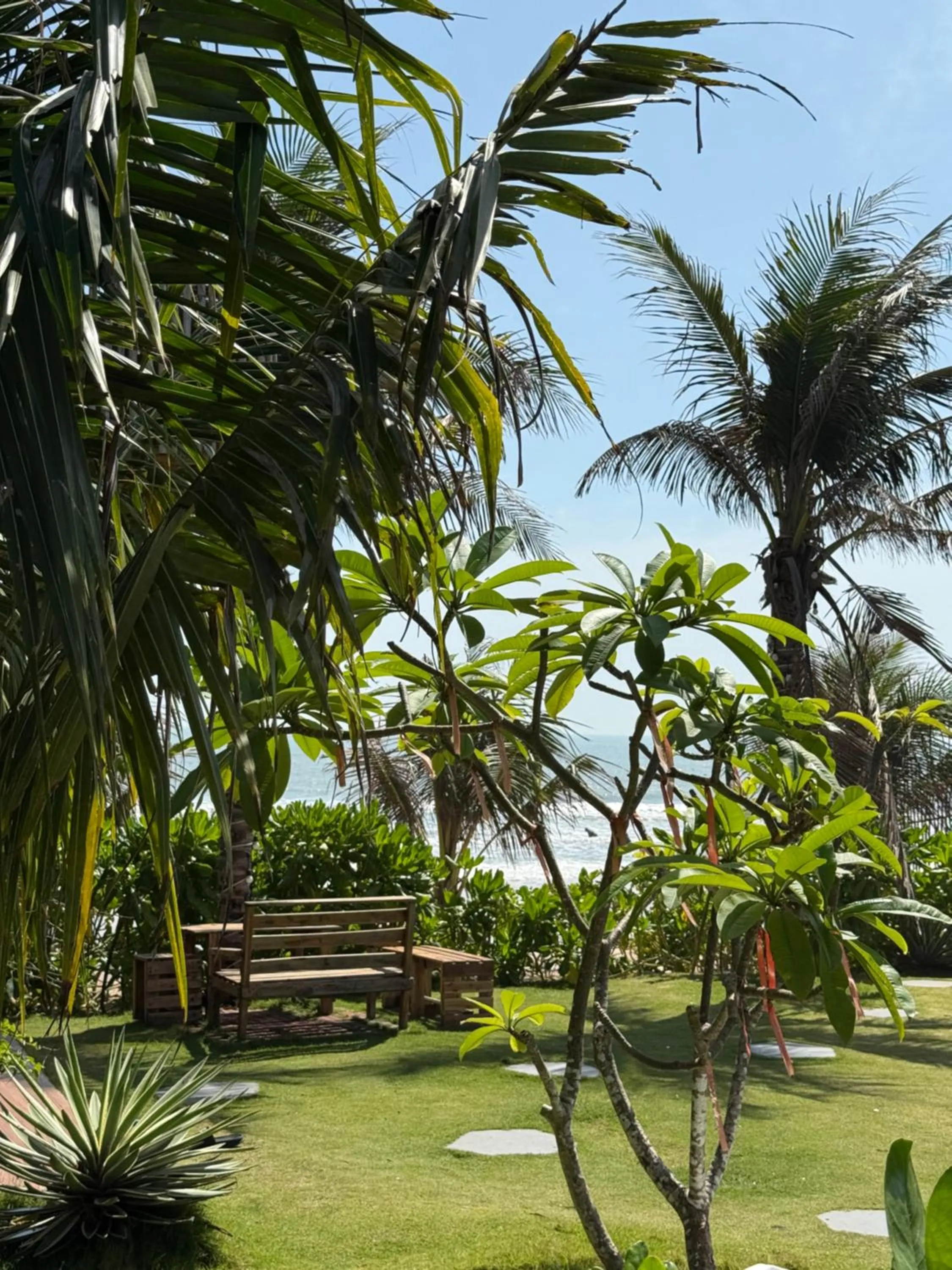 Emerald Beach Homestay