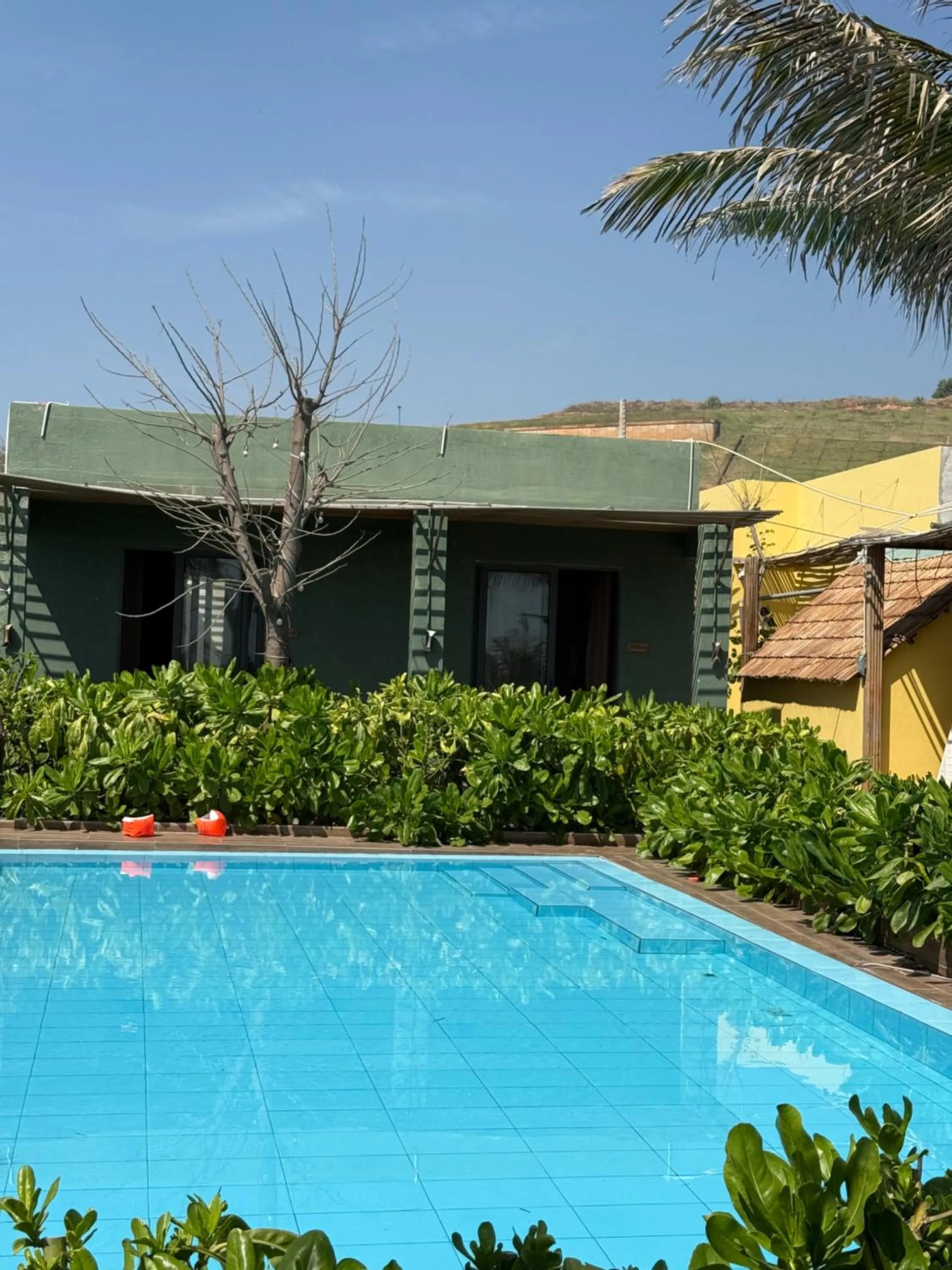 Emerald Beach Homestay