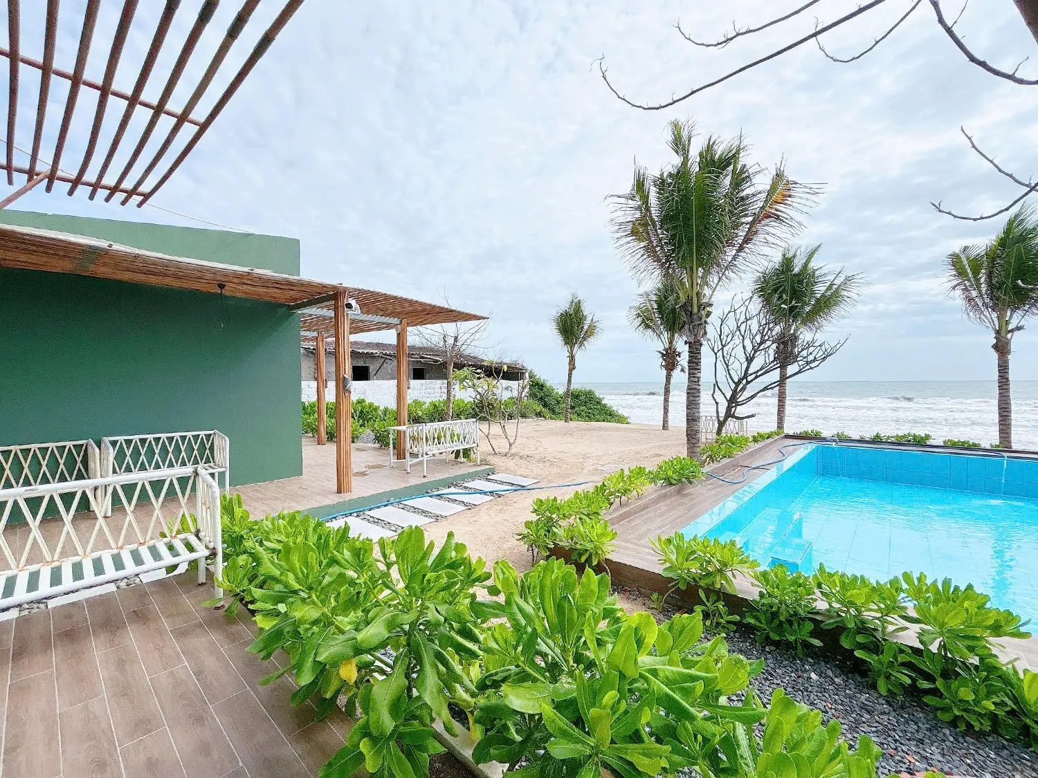 Emerald Beach Homestay