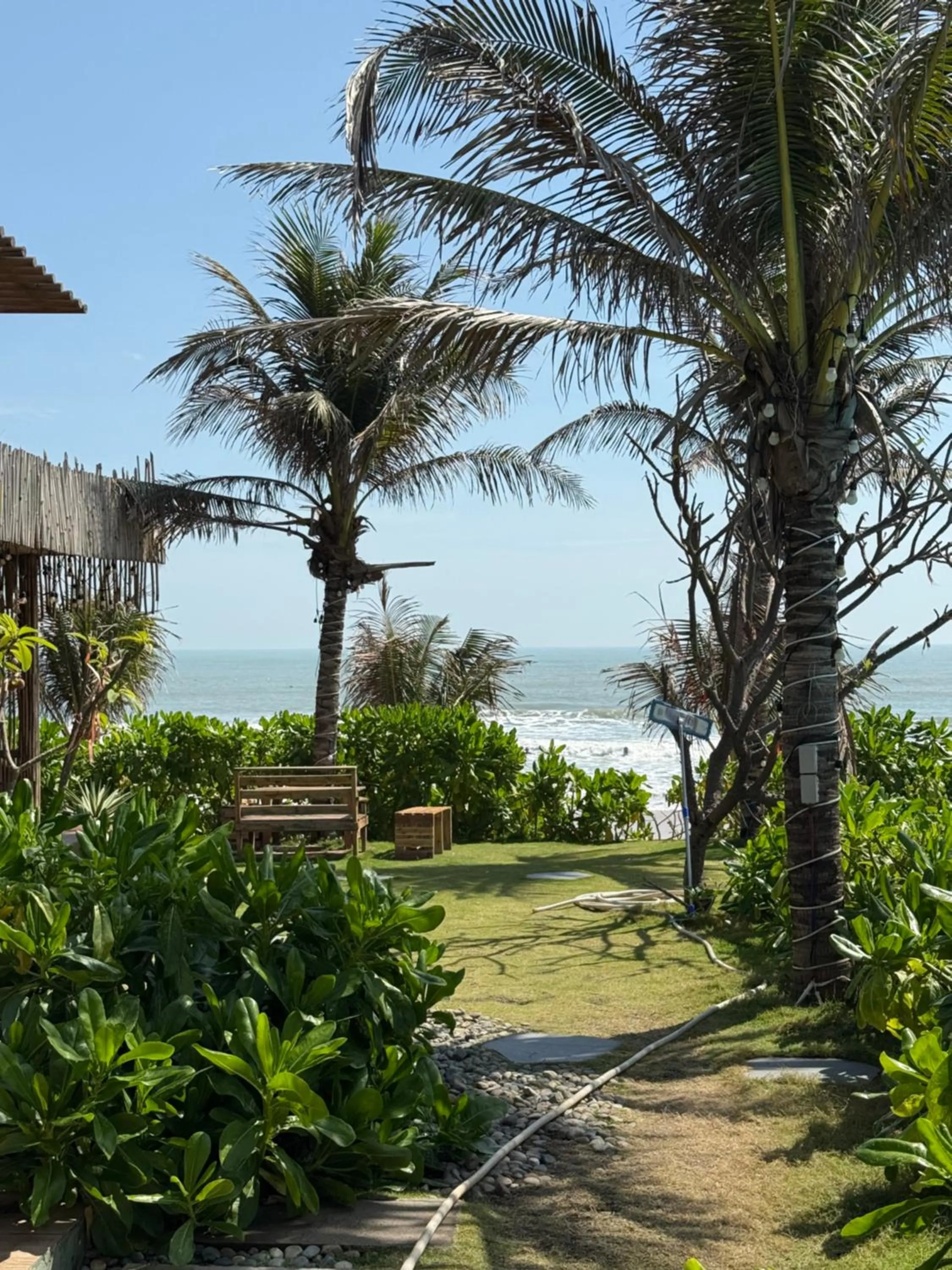 Emerald Beach Homestay