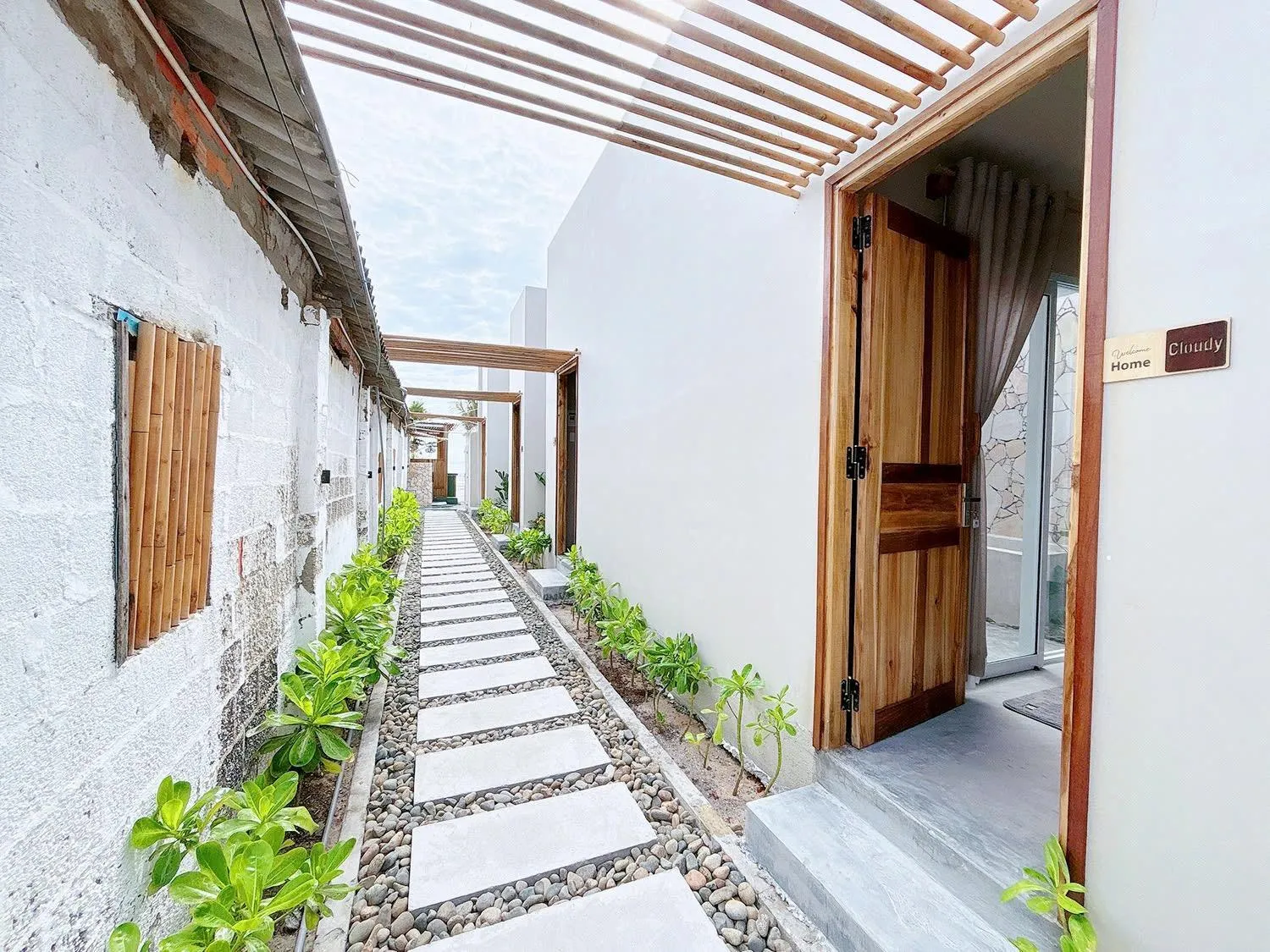 Emerald Beach Homestay