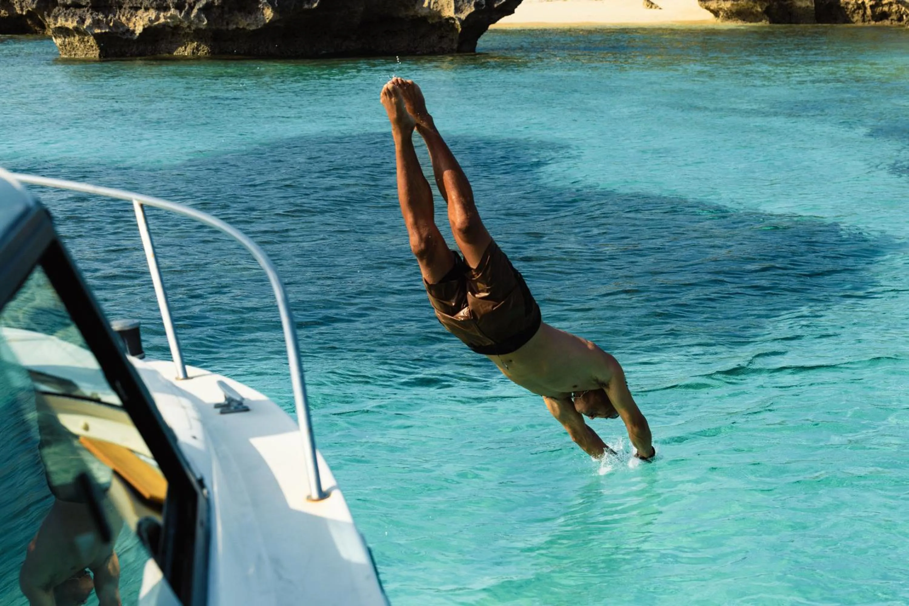 Activities in Rosewood Miyakojima