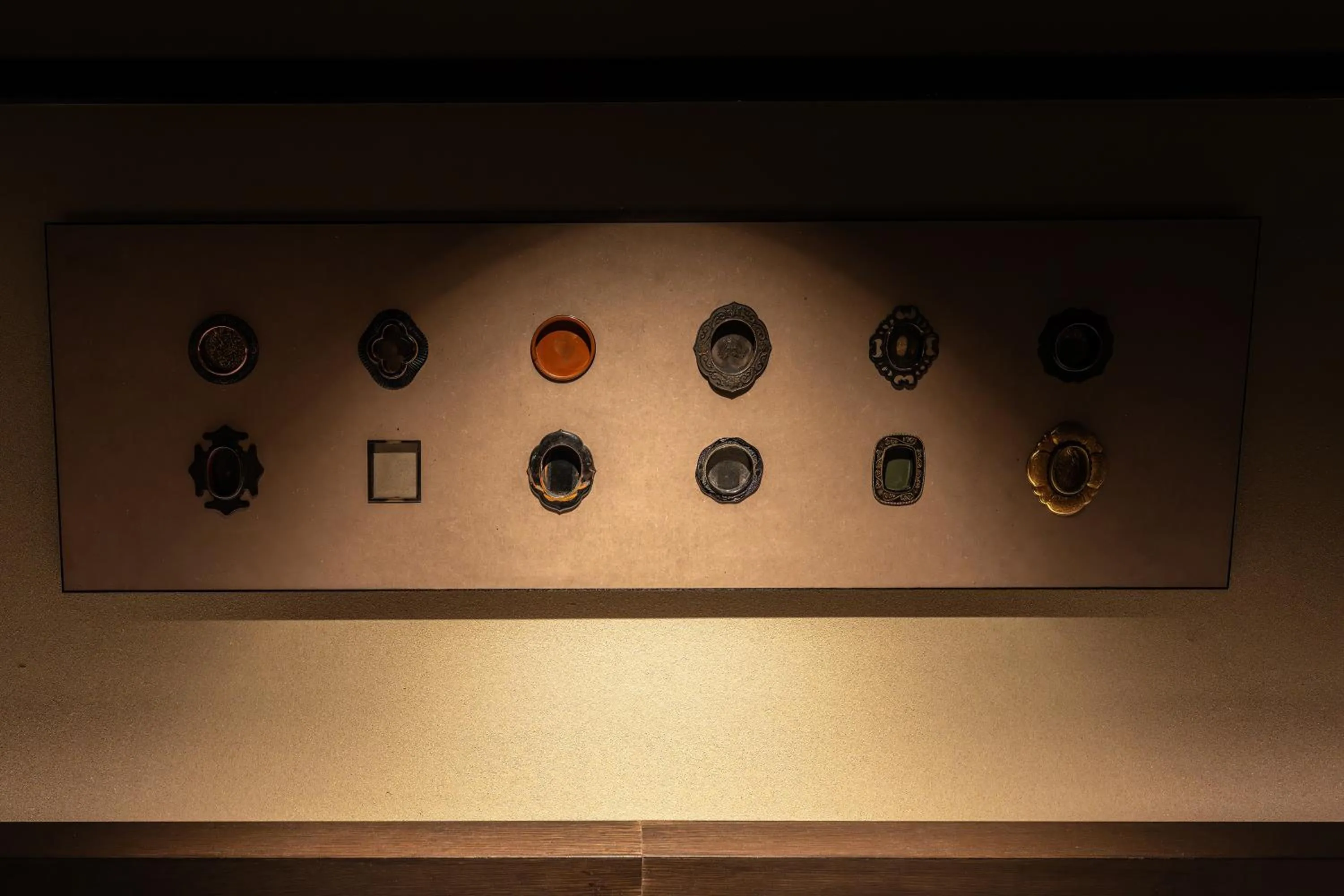 Nazuna Kyoto Higashi Honganji