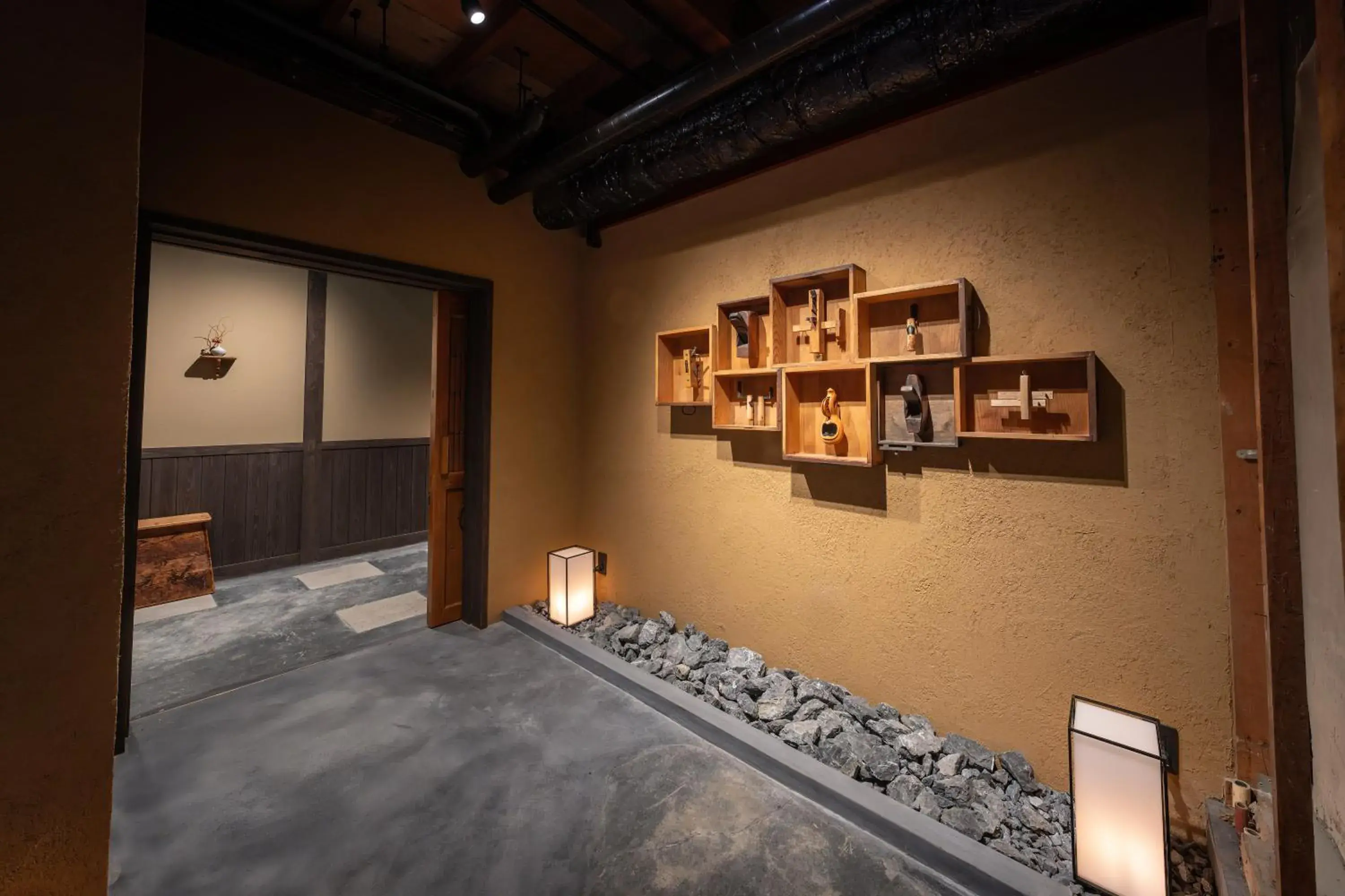 Property building in Nazuna Kyoto Higashi Honganji Property building in Nazuna Kyoto Higashi Honganji