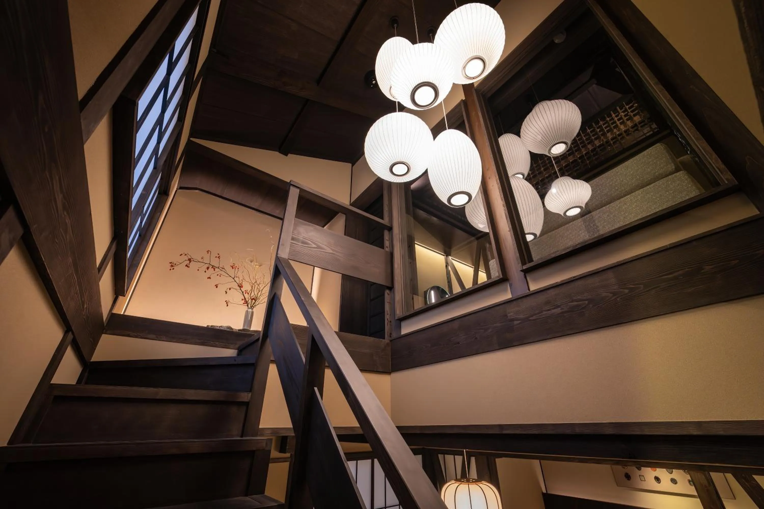 Nazuna Kyoto Higashi Honganji