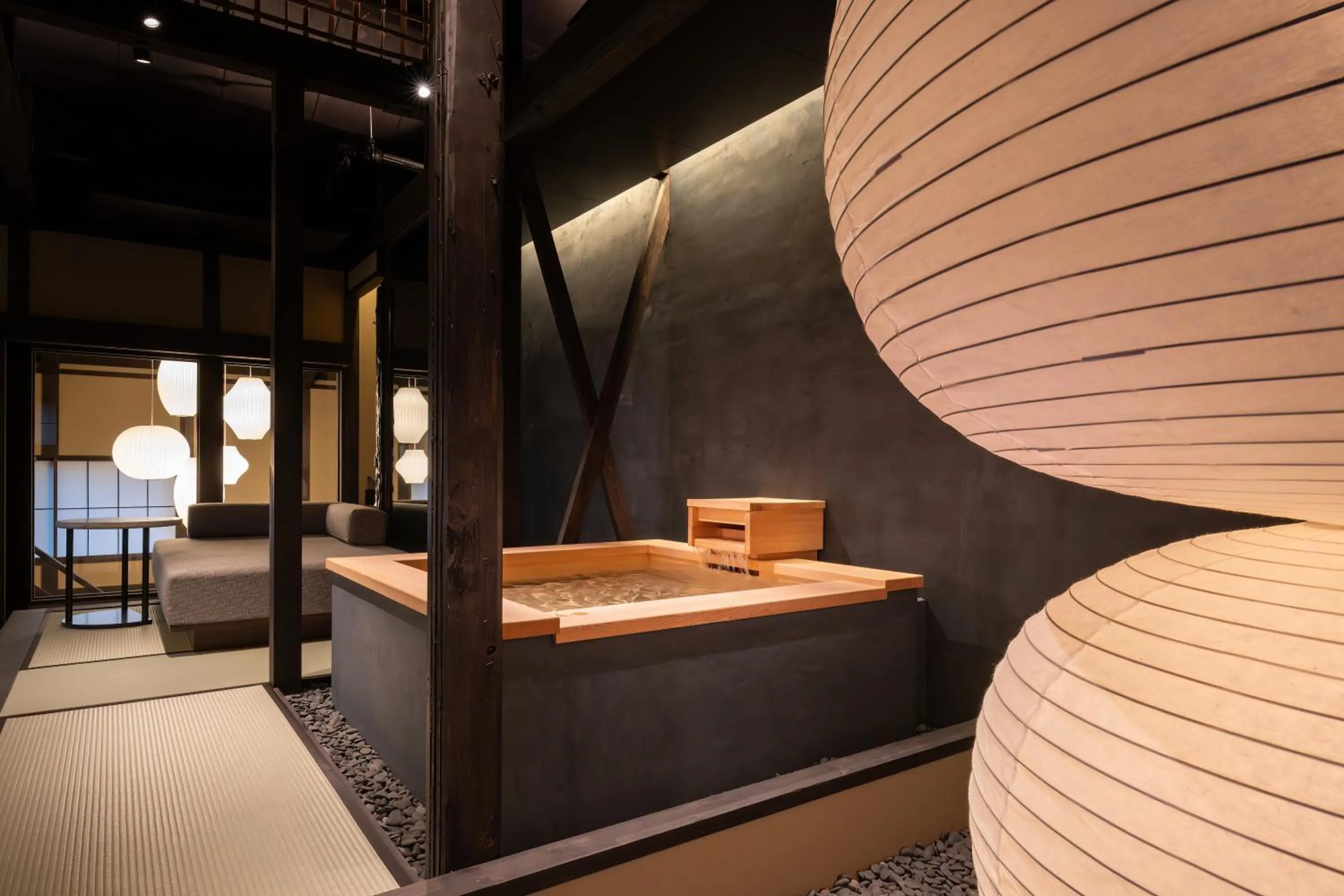 Nazuna Kyoto Higashi Honganji