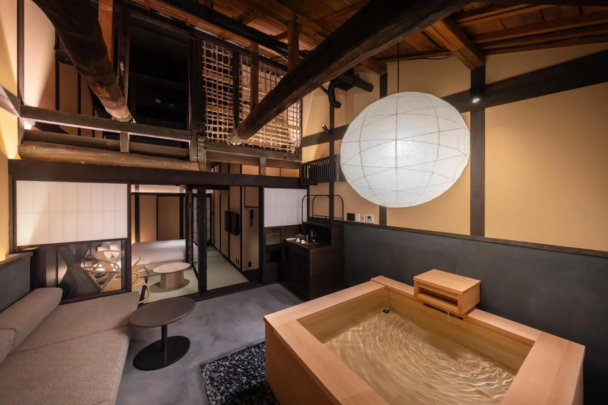 Nazuna Kyoto Higashi Honganji