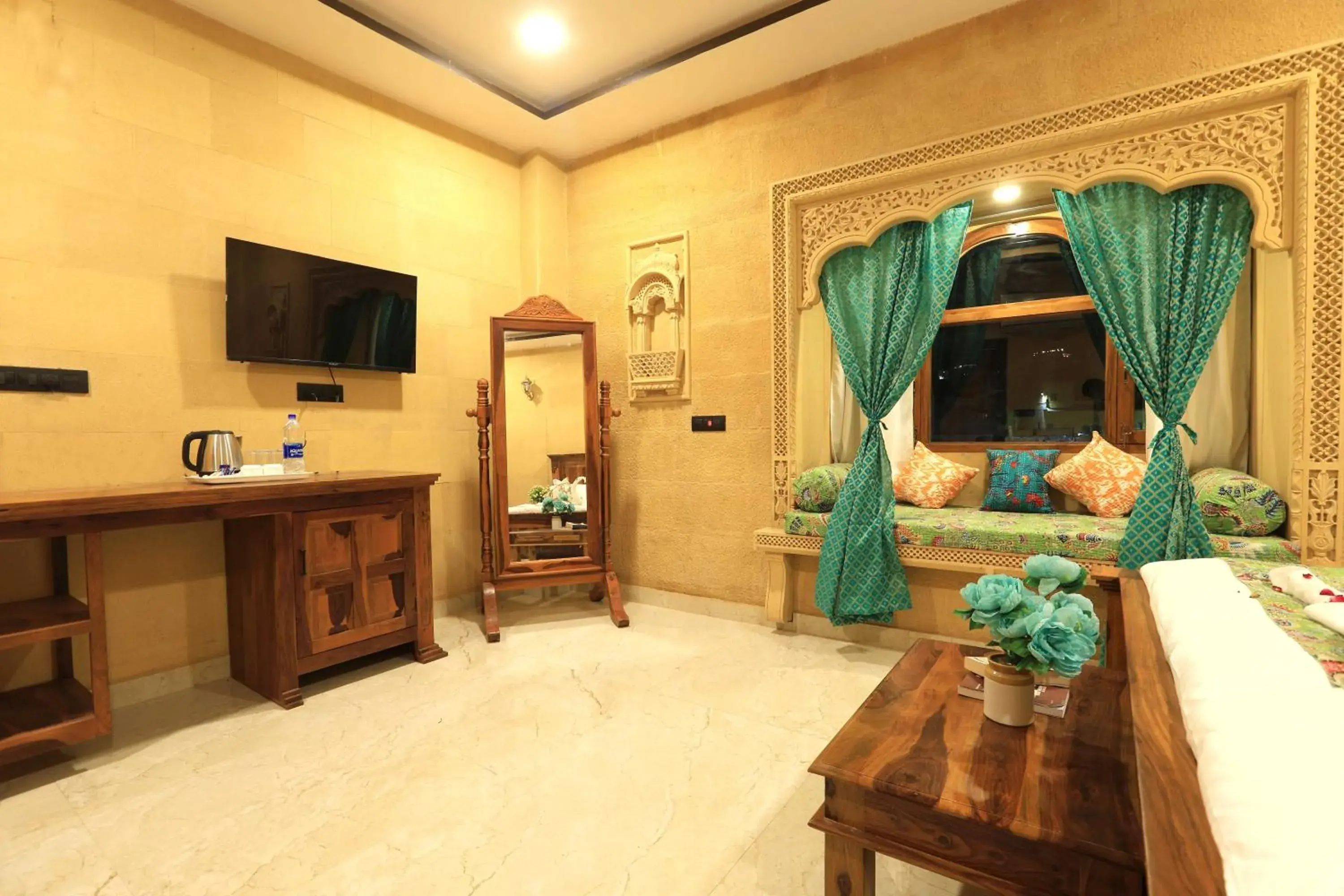 Bedroom in Hotel Golden Signature Bedroom in Hotel Golden Signature