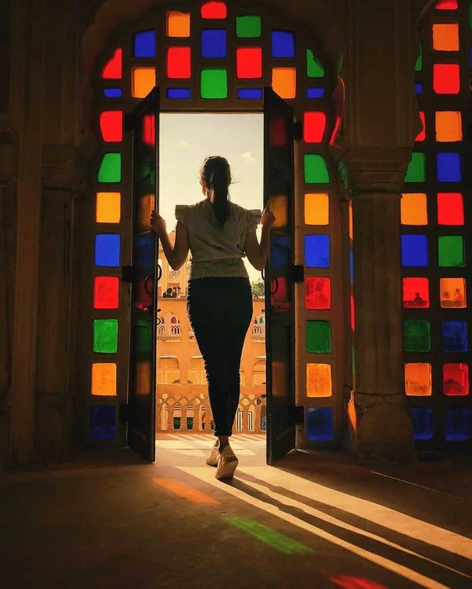 Facade/entrance in Hotel Golden Signature