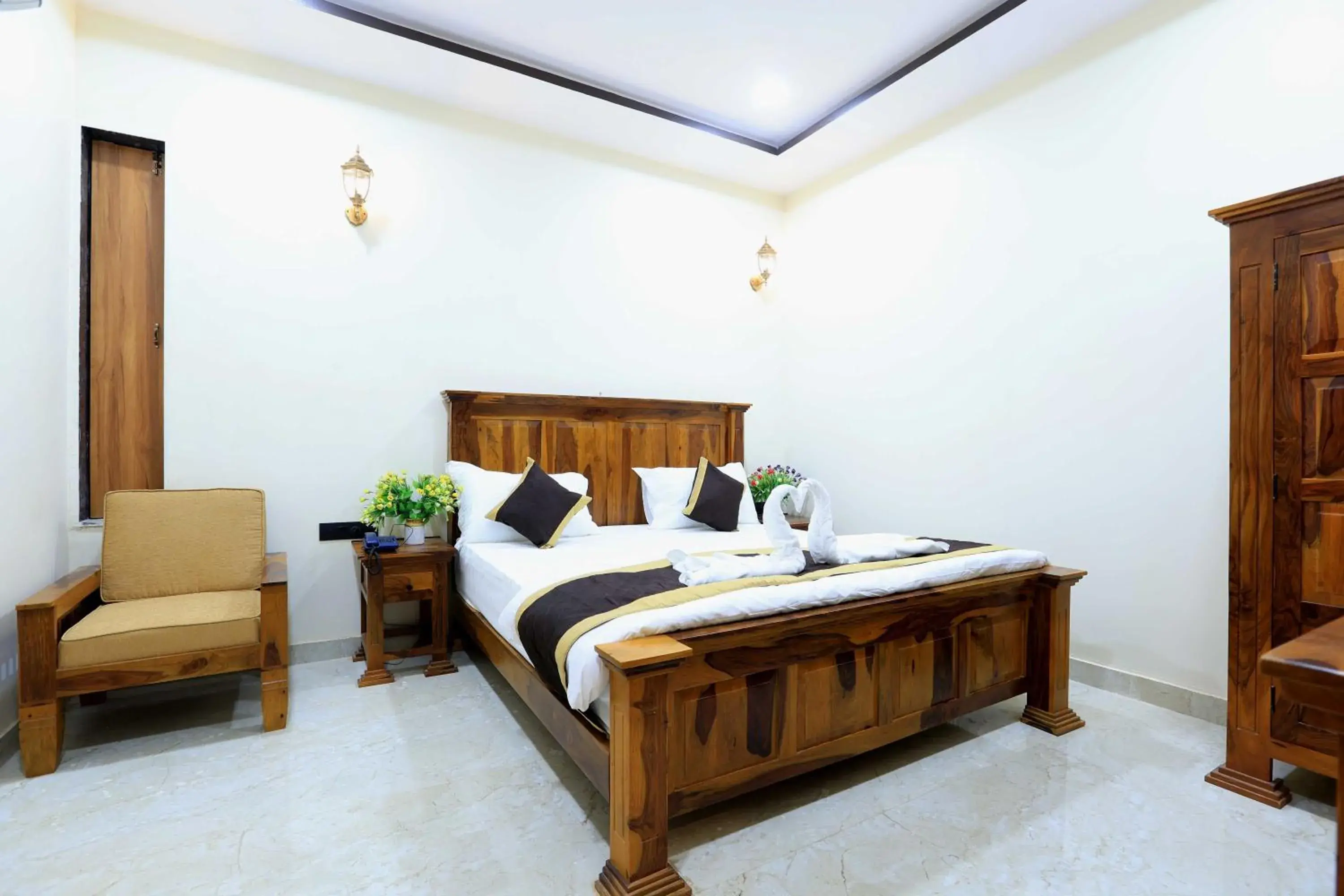 Standard Double Room in Hotel Golden Signature Standard Double Room in Hotel Golden Signature