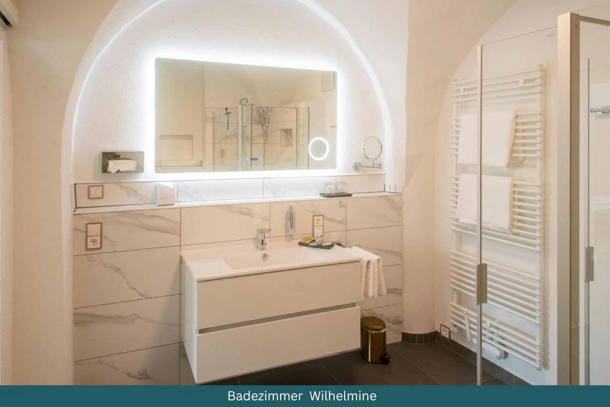 Schloss Hotel Colmdorf