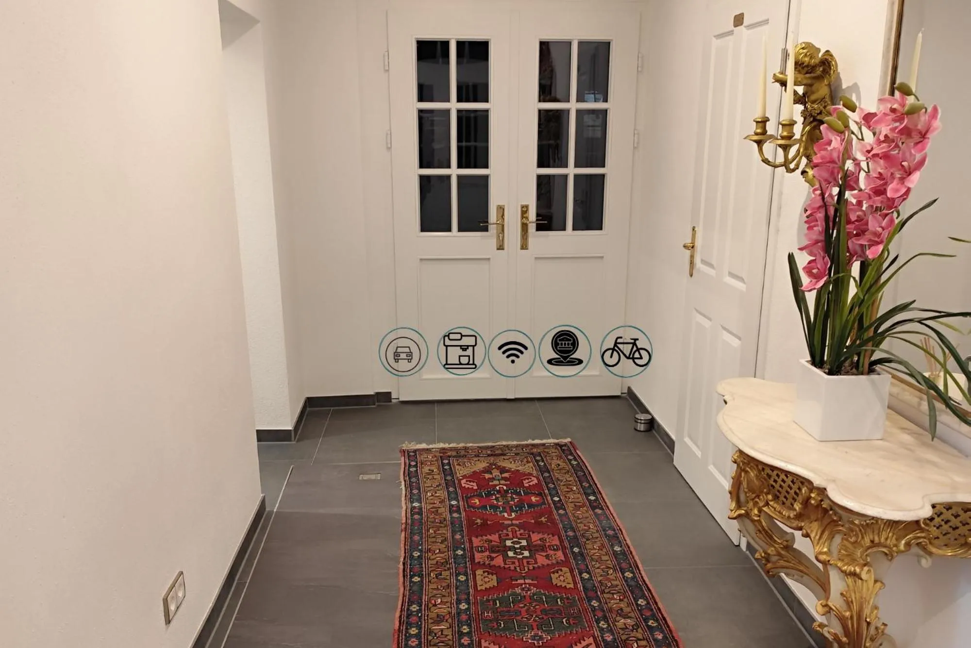 Schloss Hotel Colmdorf