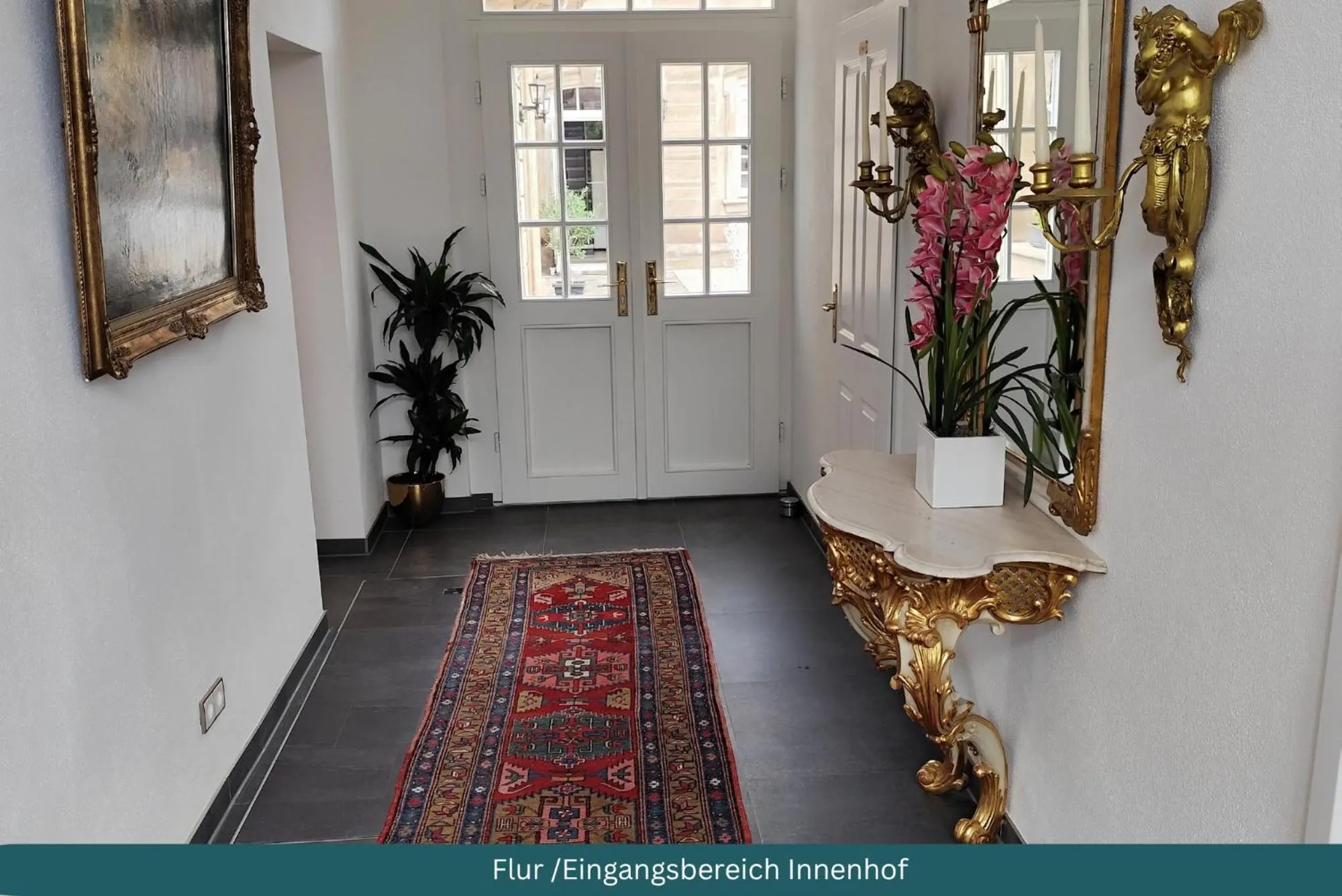 Schloss Hotel Colmdorf