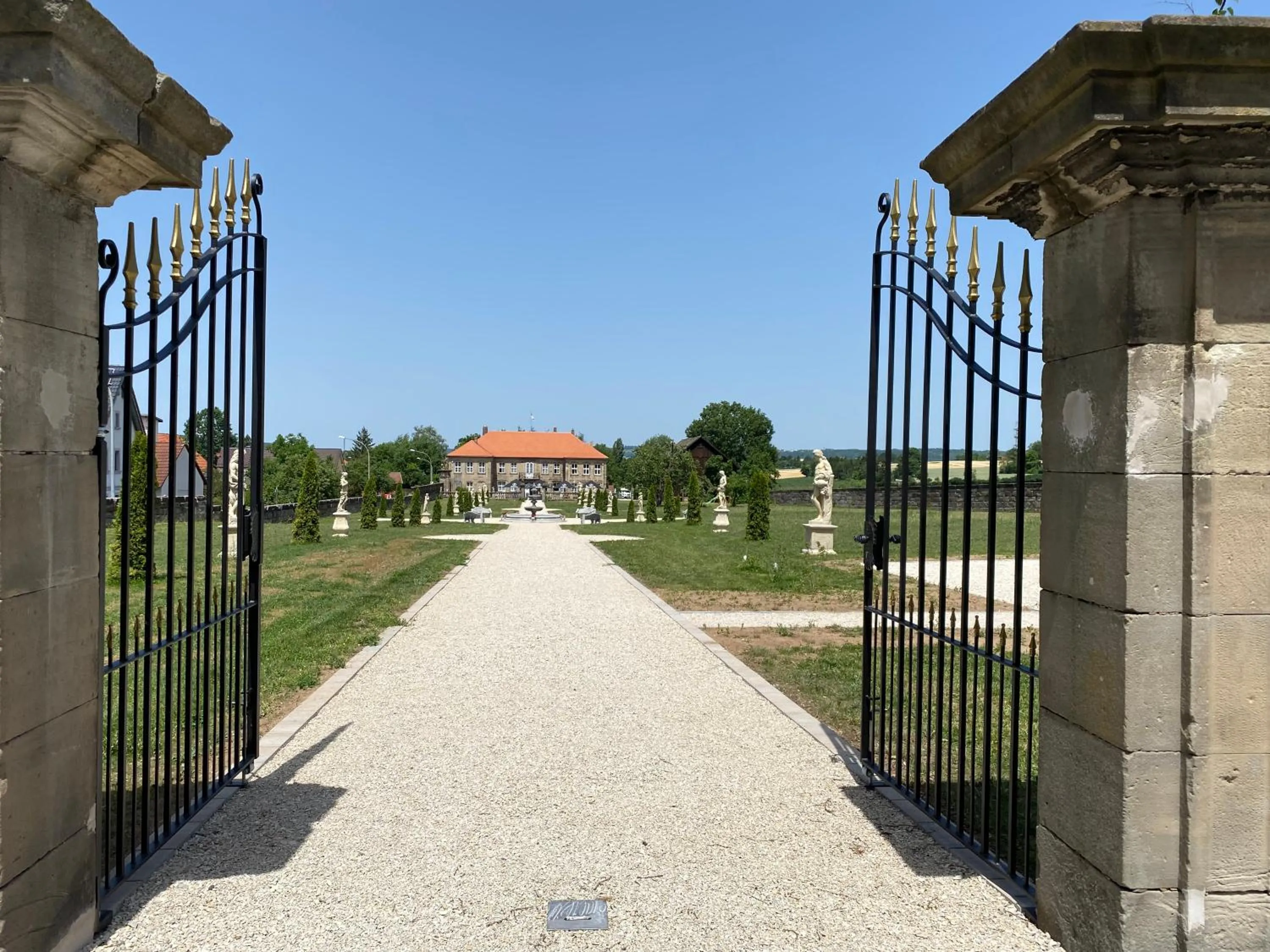 Schloss Hotel Colmdorf