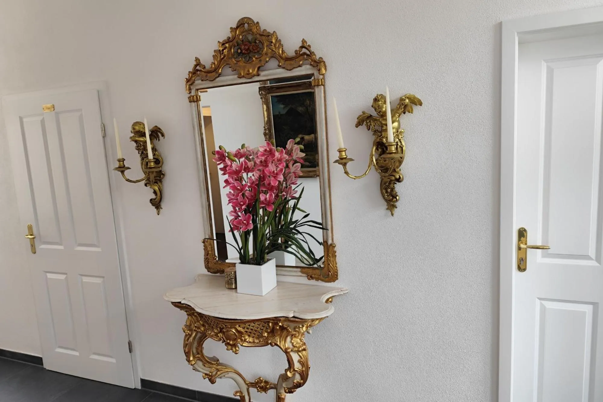 Schloss Hotel Colmdorf