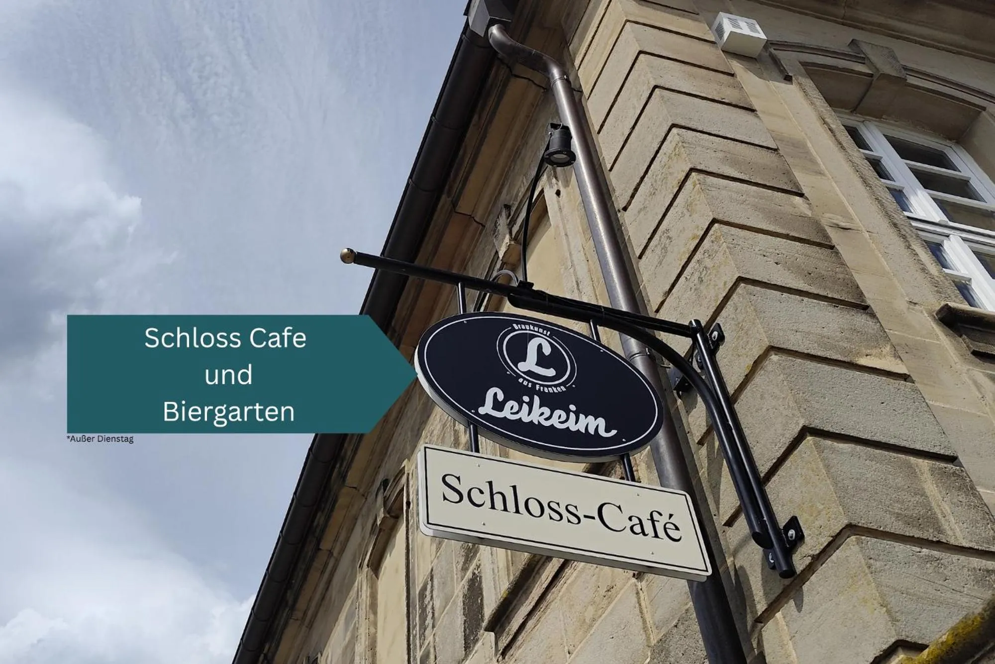 Schloss Hotel Colmdorf