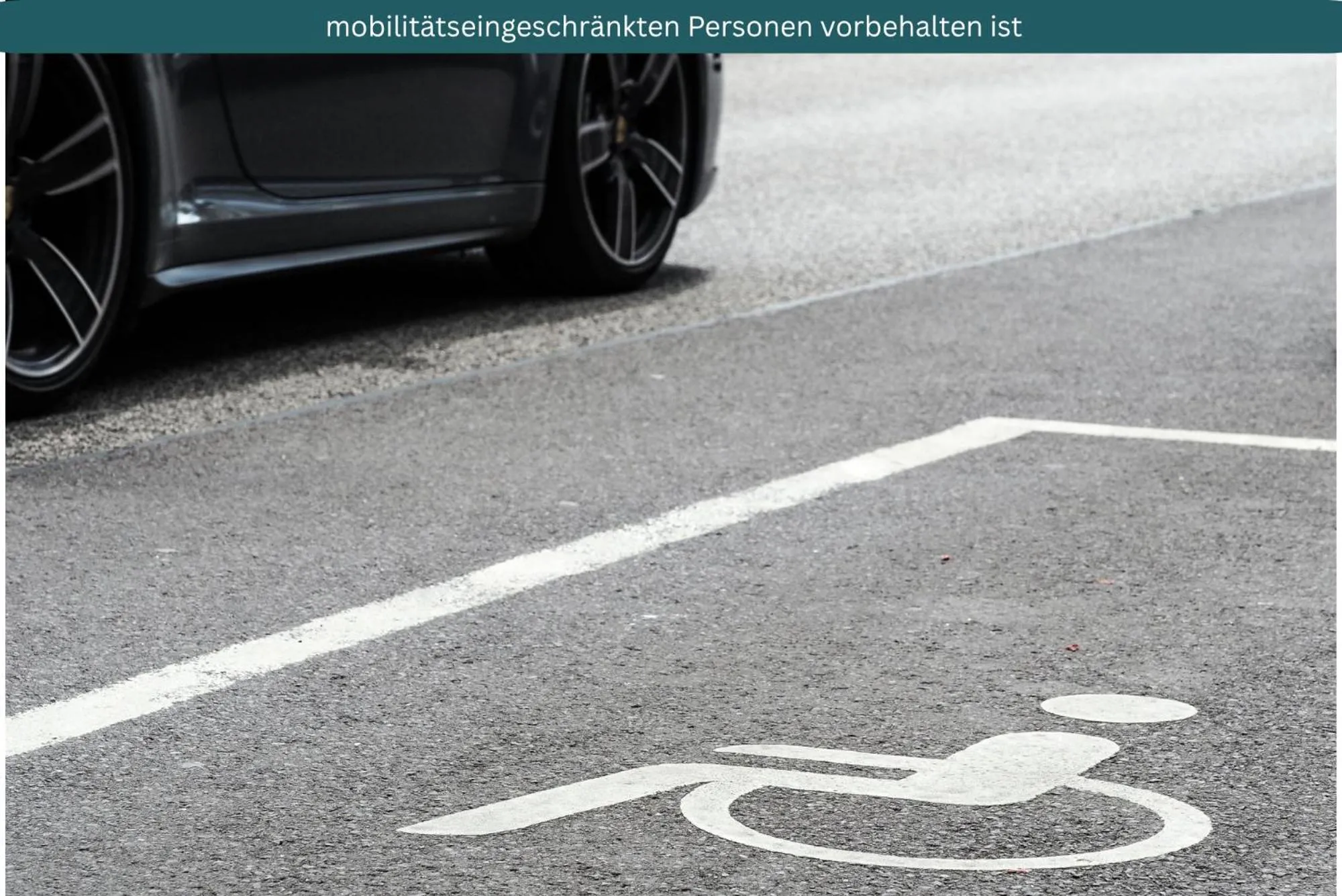 Facility for disabled guests in Schloss Hotel Colmdorf