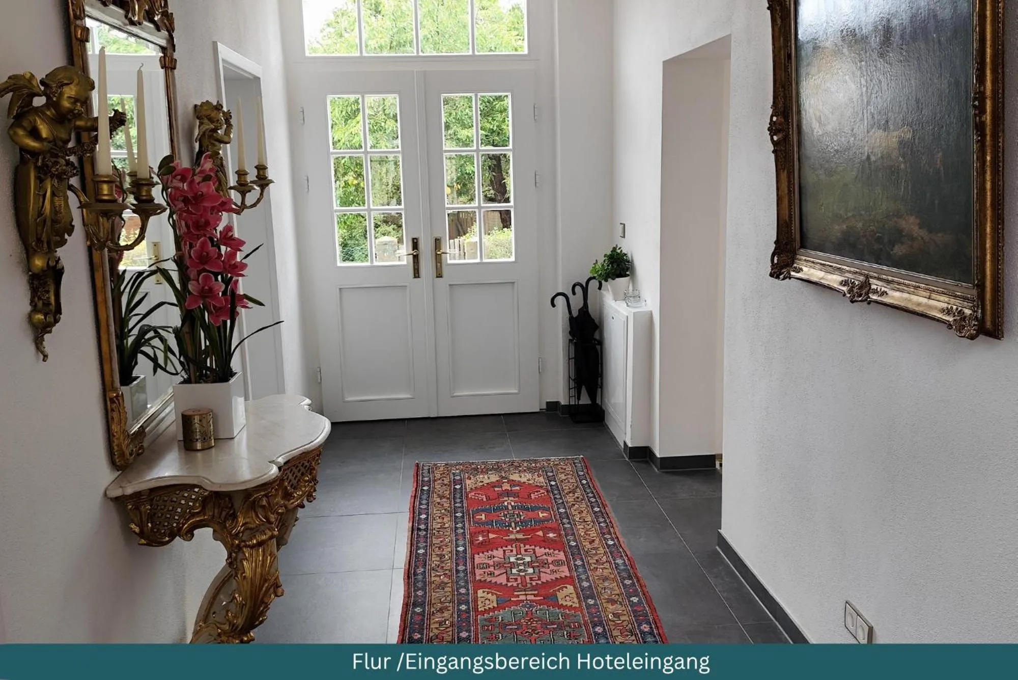 Schloss Hotel Colmdorf