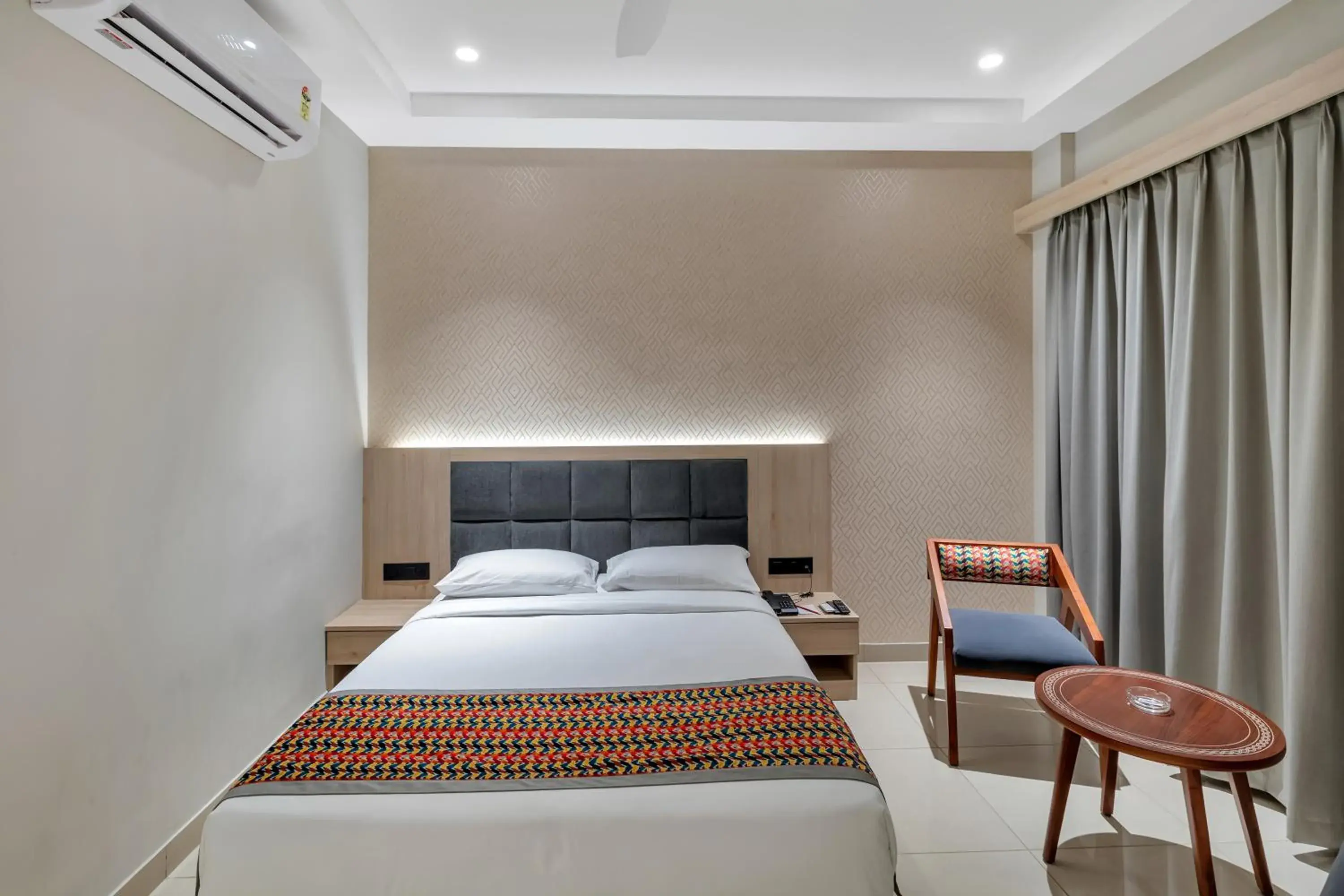 Superior King Room - single occupancy in The Citi Residenci Hotel, Banskopa Superior King Room - single occupancy in The Citi Residenci Hotel, Banskopa