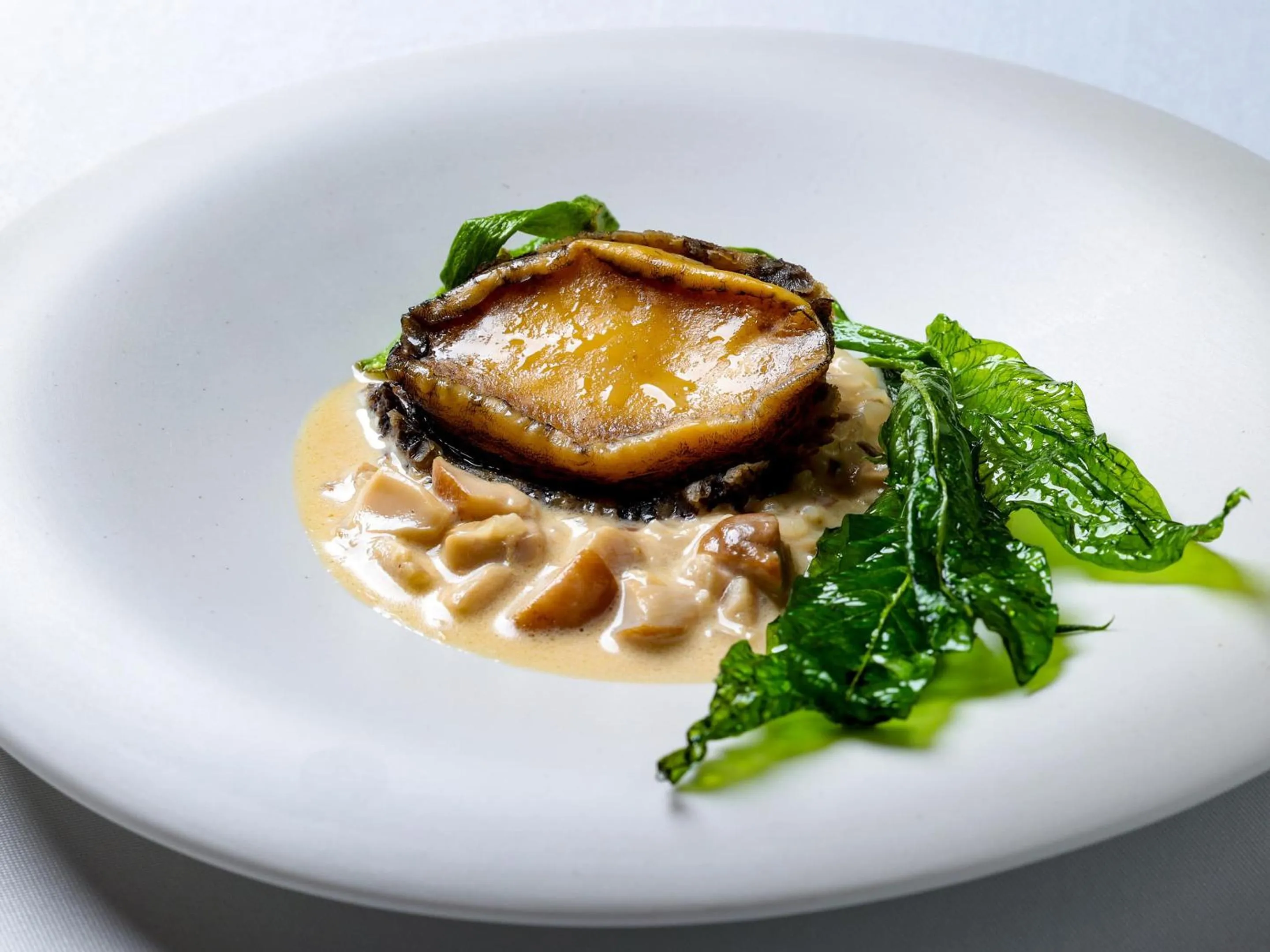 Dinner in Executive Suite SUIREI