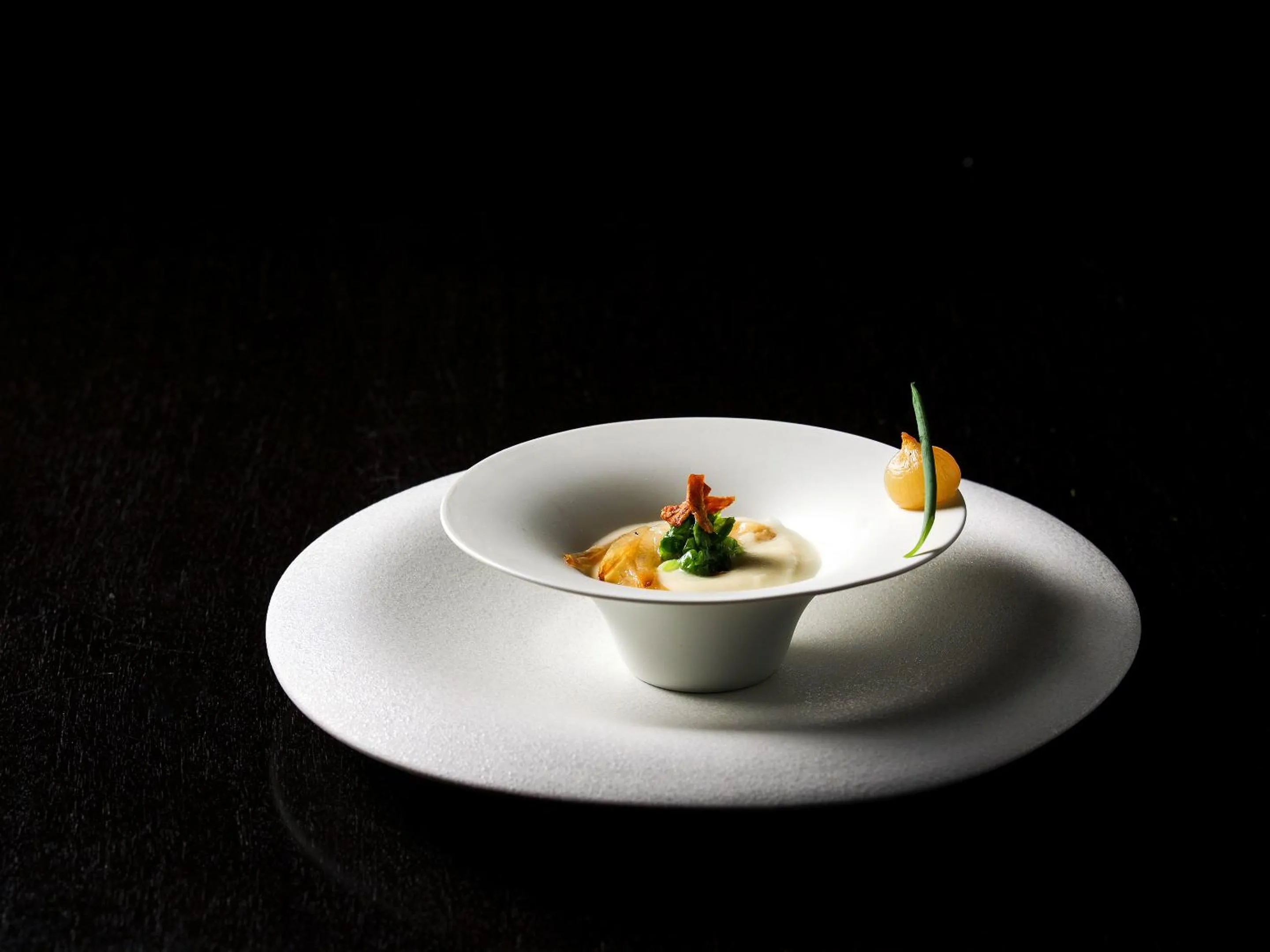 Food in Executive Suite SUIREI