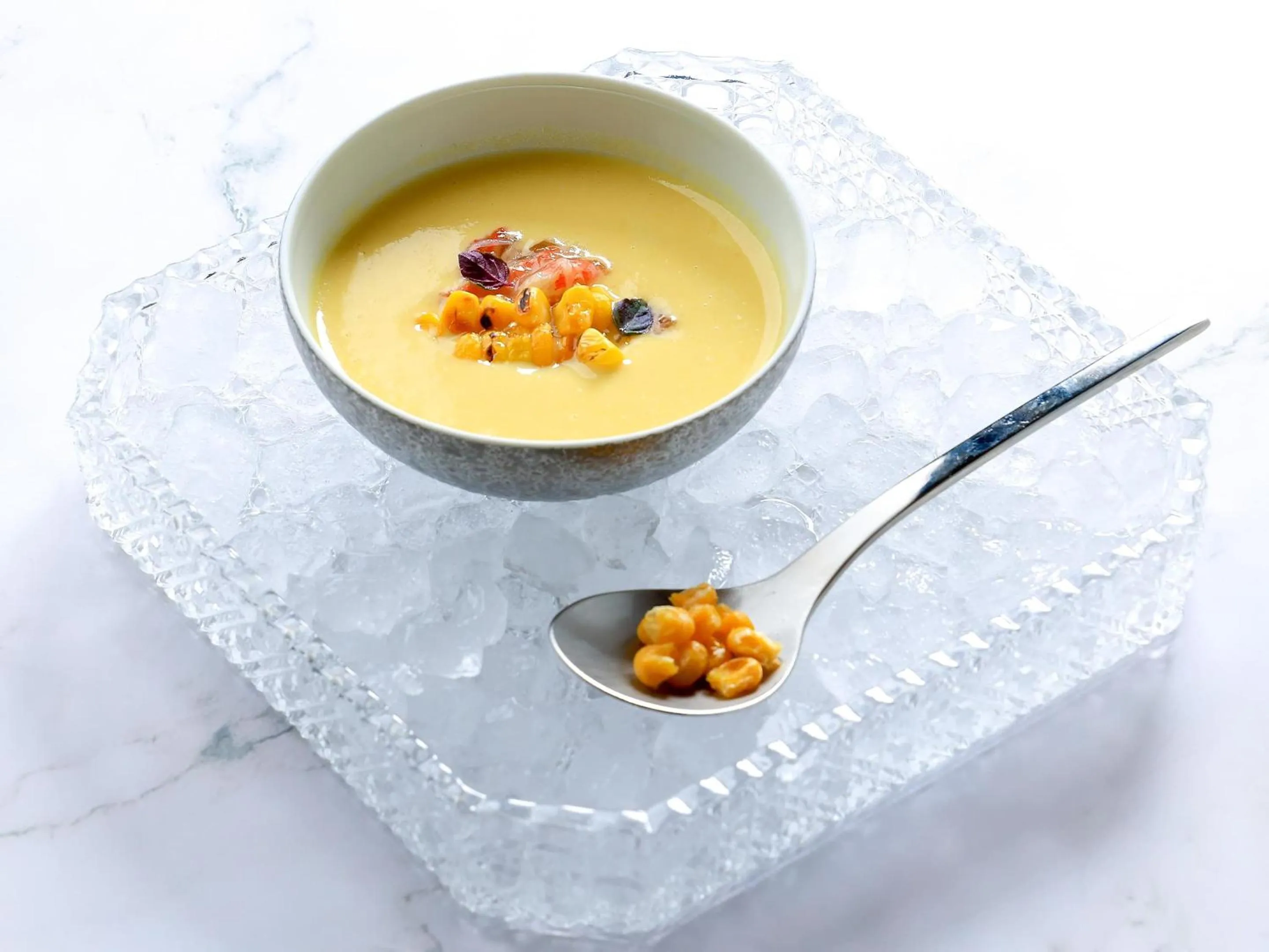 Food in Executive Suite SUIREI