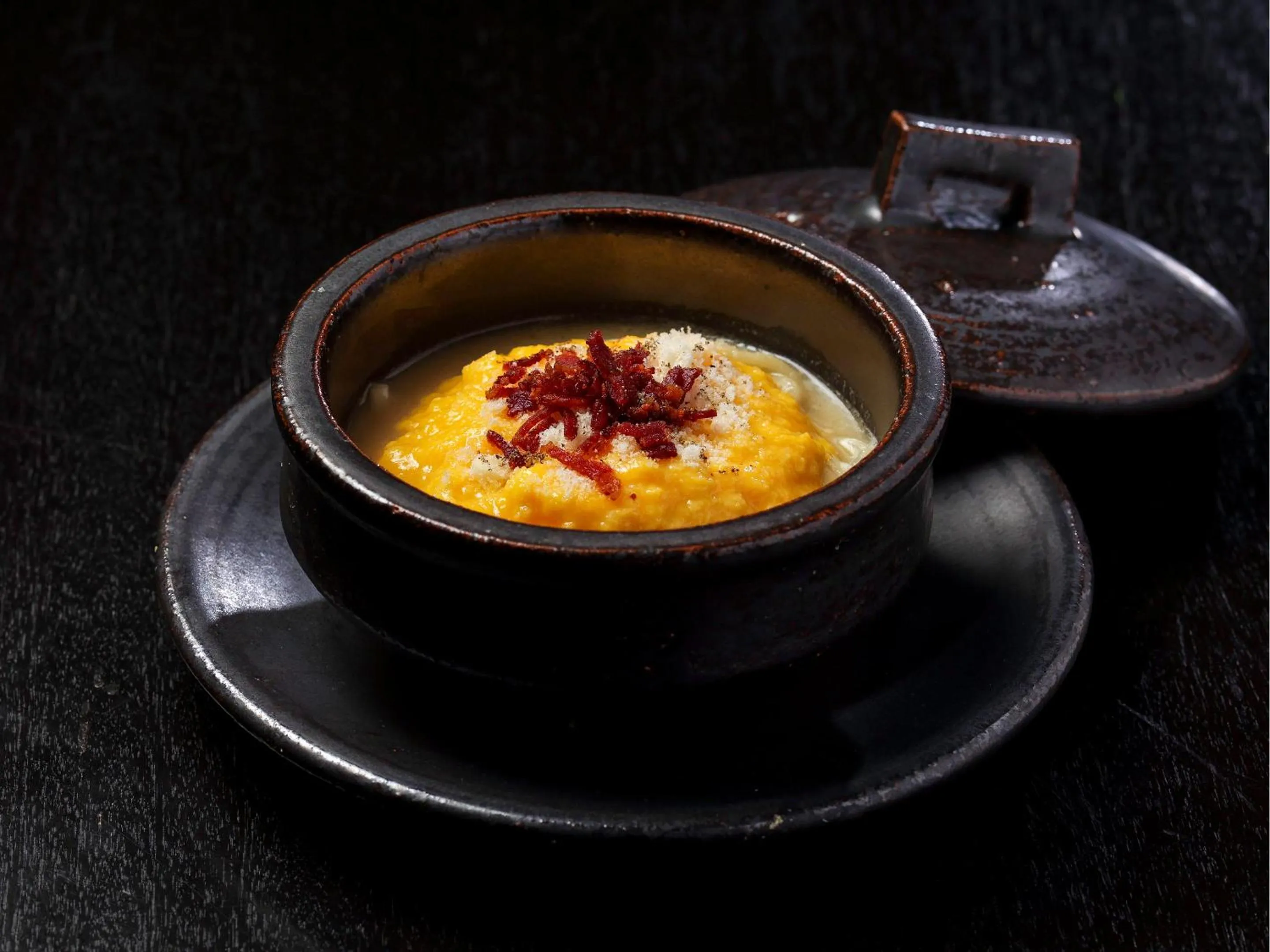 Food in Executive Suite SUIREI