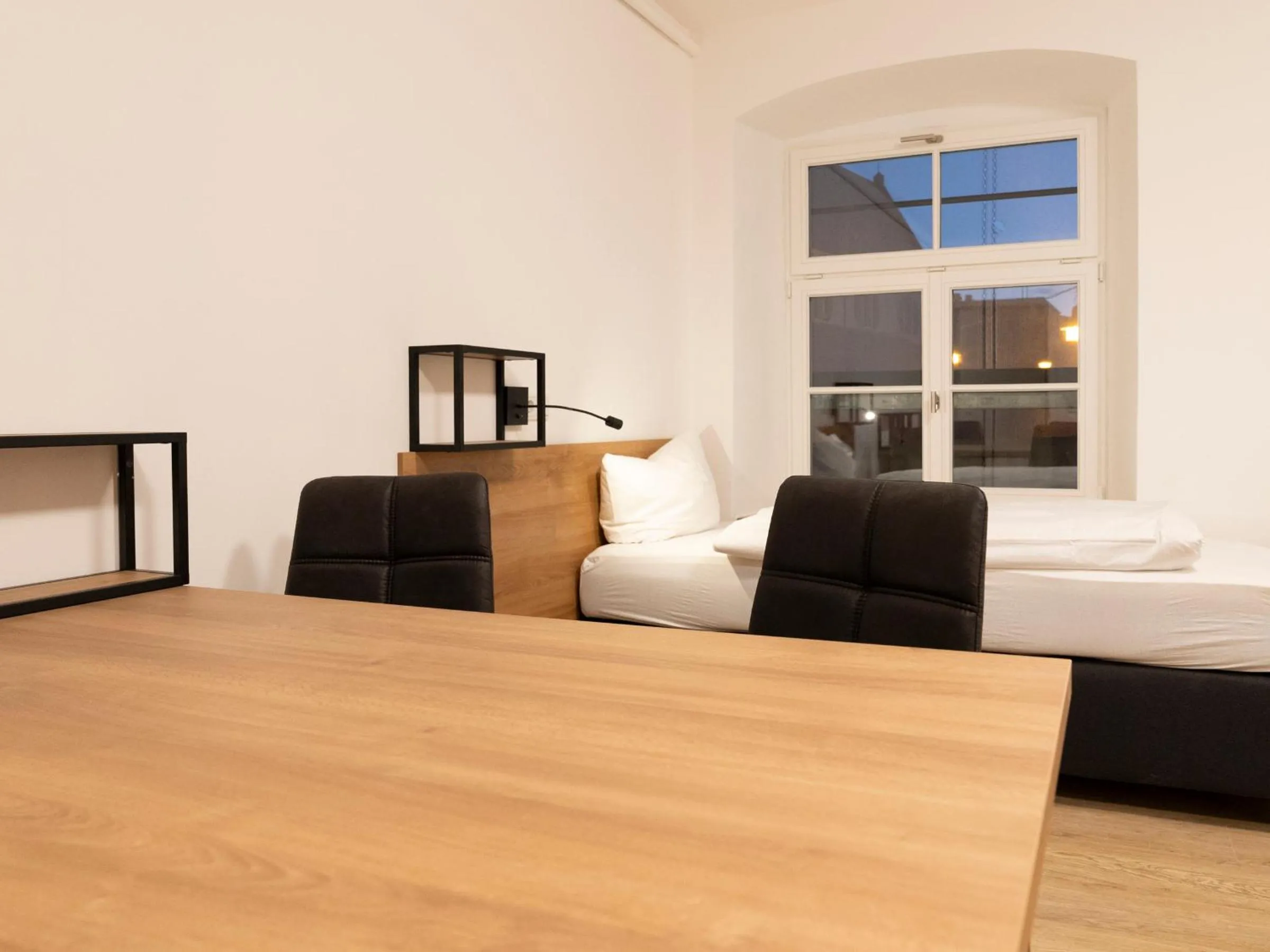 Brauhaus-Hostel König von Flandern