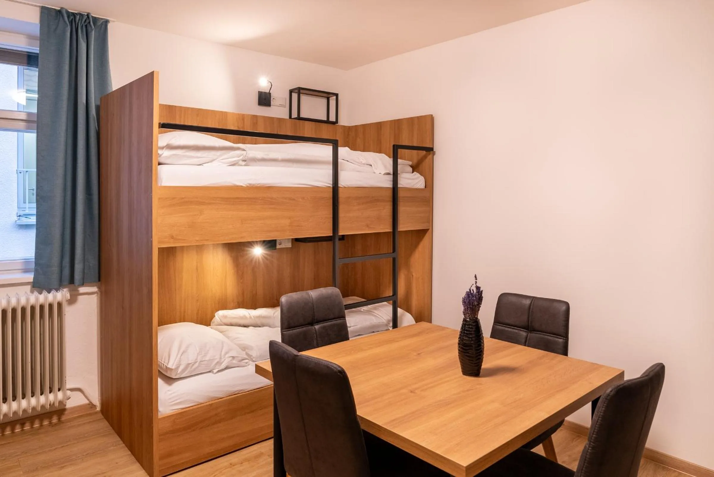 Brauhaus-Hostel König von Flandern