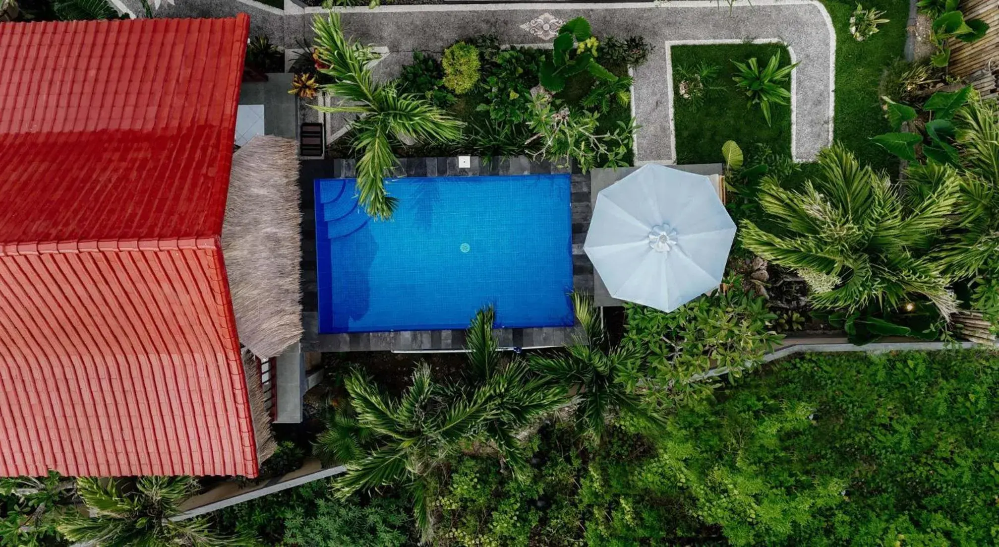Villa with Sea View in Ocean View Private Villa Villa with Sea View in Ocean View Private Villa