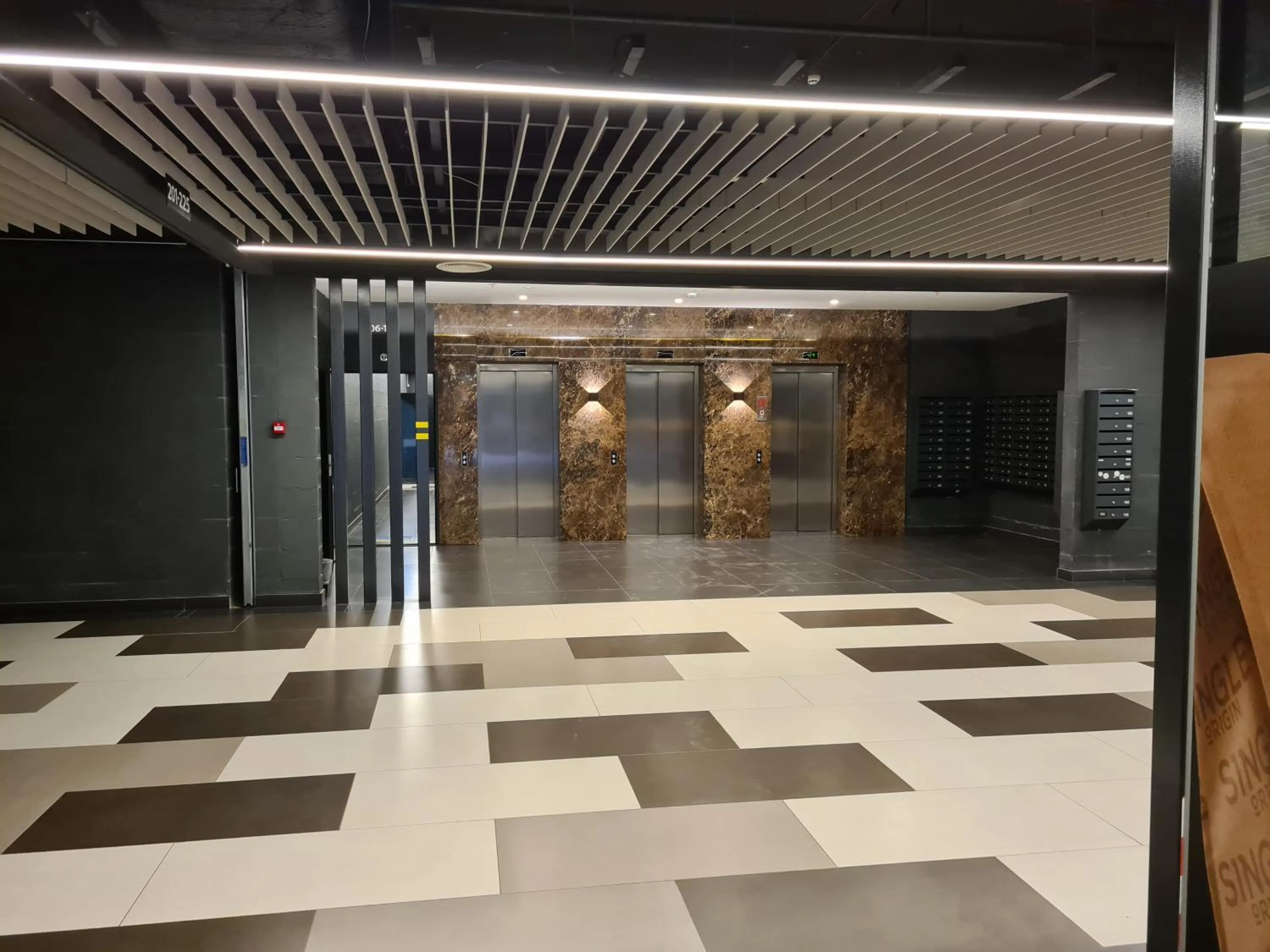 Zaliakalnio Terasos apartamentai 2