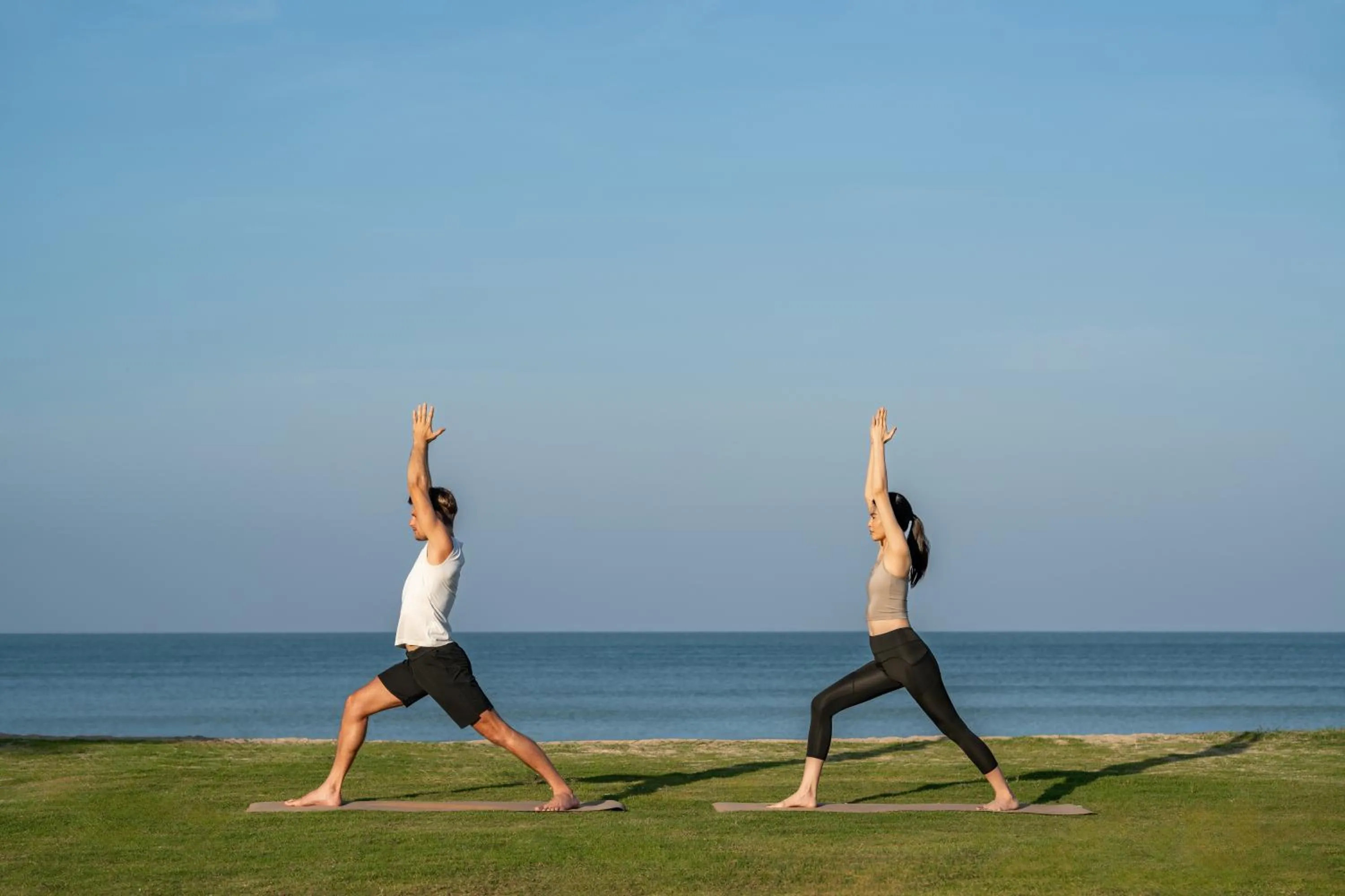 Activities in Khao Lak Marriott Beach Resort & Spa