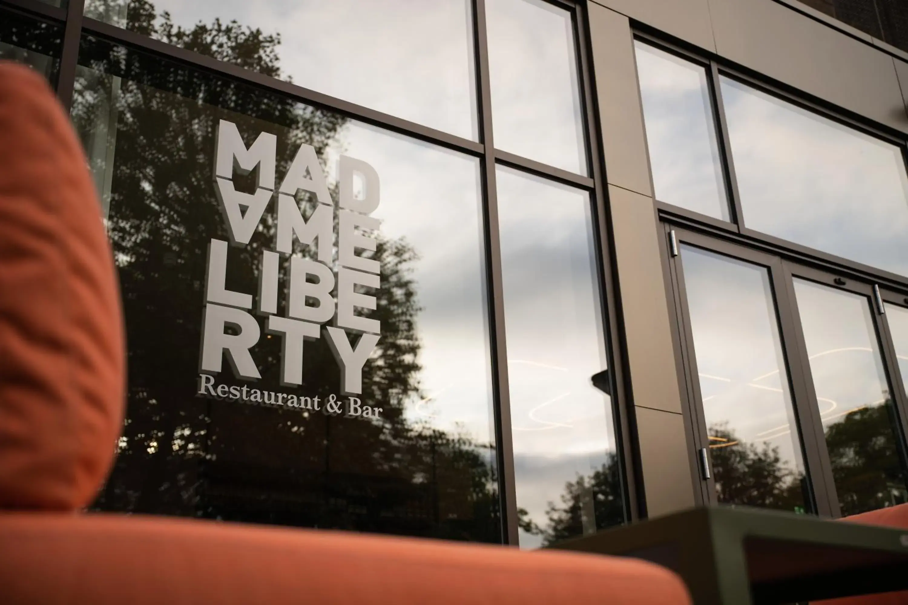 The Rebyl, Nijmegen, a Tribute Portfolio Hotel The Rebyl, Nijmegen, a Tribute Portfolio Hotel