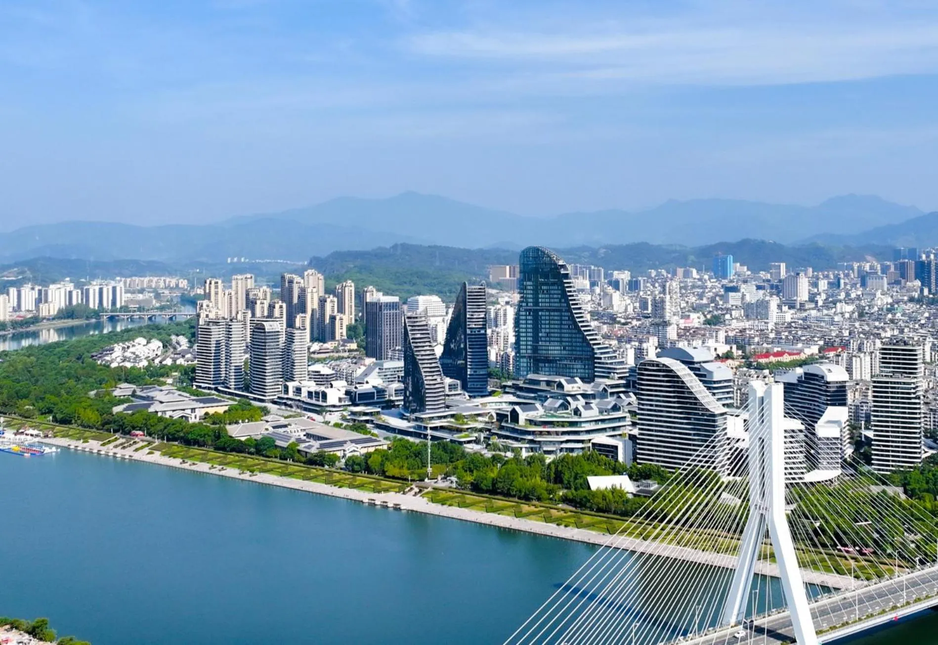 Other in Element Lishui