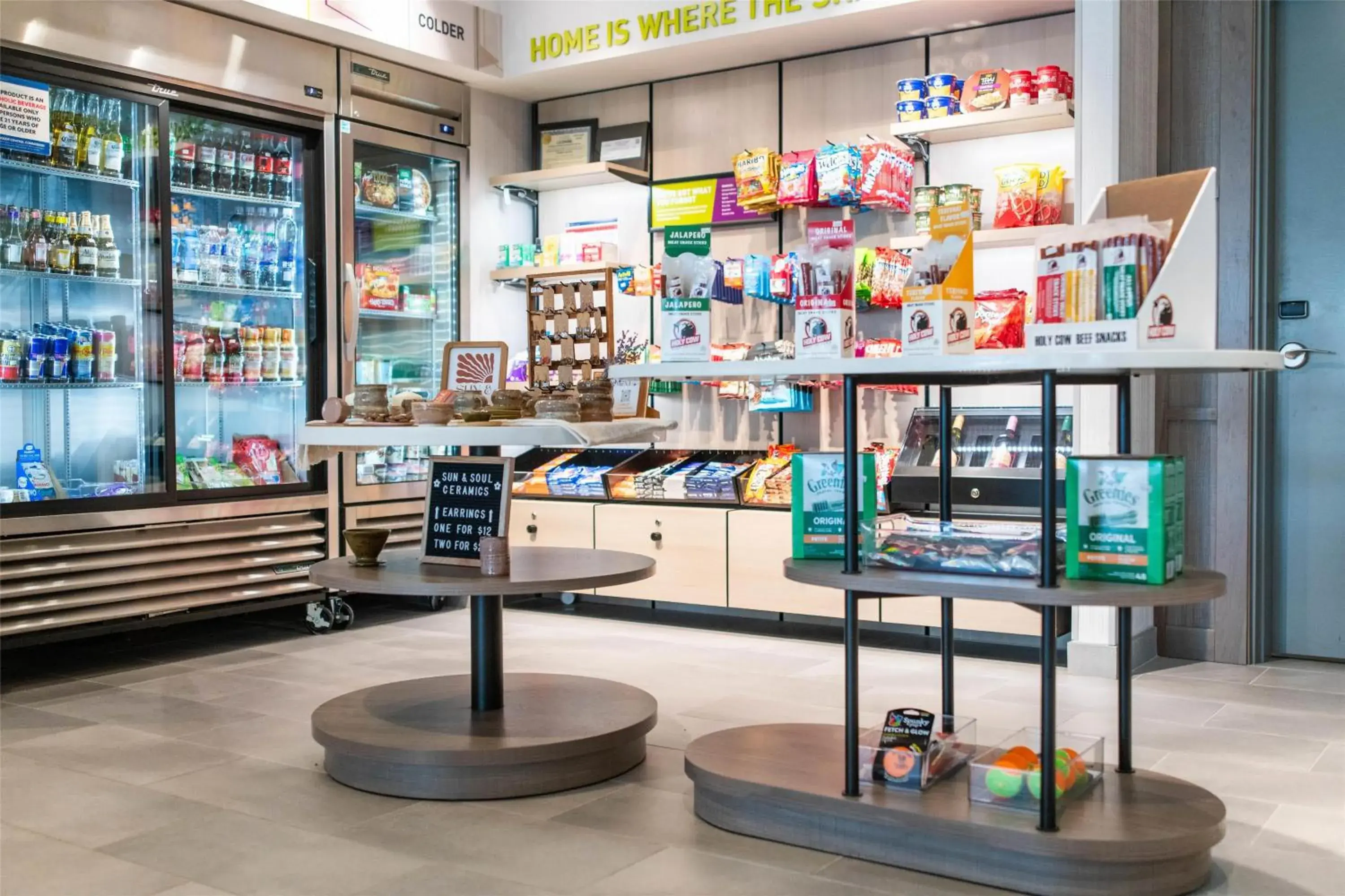 Restaurant/places to eat in Home2 Suites By Hilton Effingham Restaurant/places to eat in Home2 Suites By Hilton Effingham