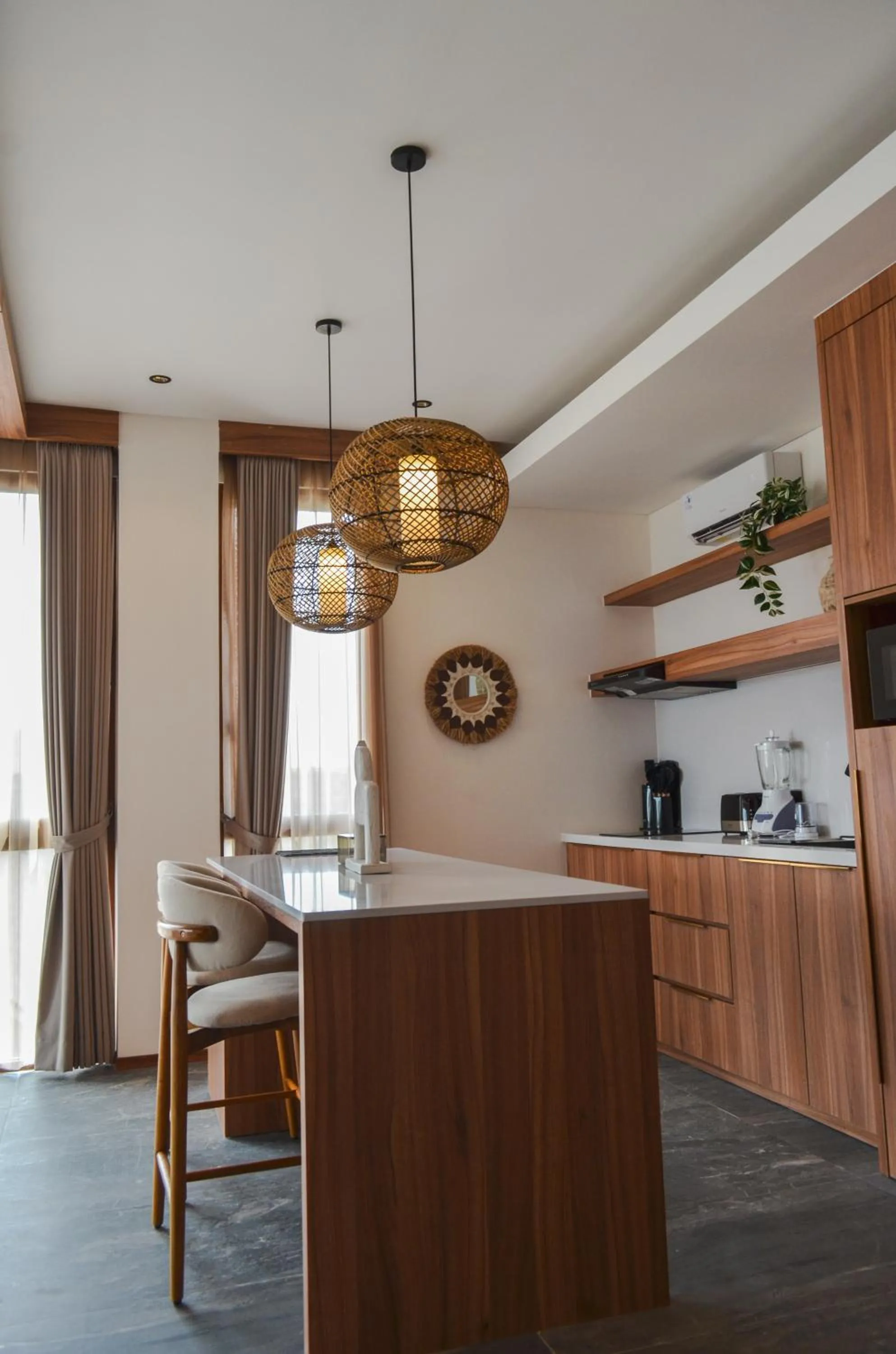 KammOra Living and Villas