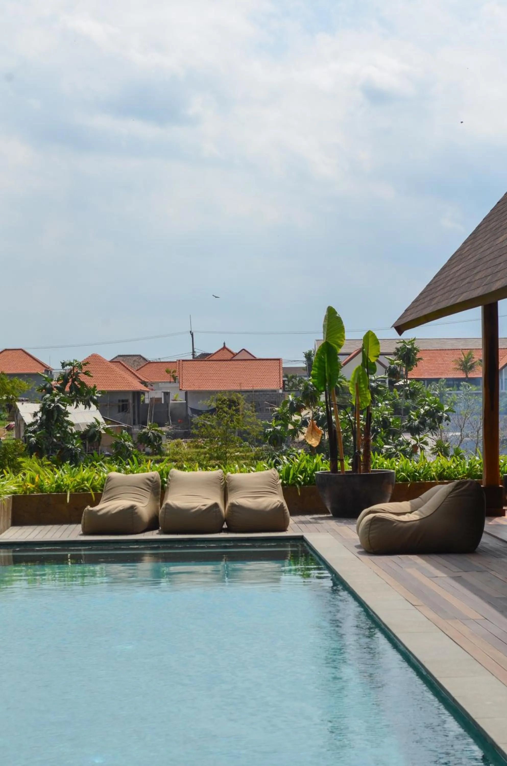 Day in KammOra Living and Villas