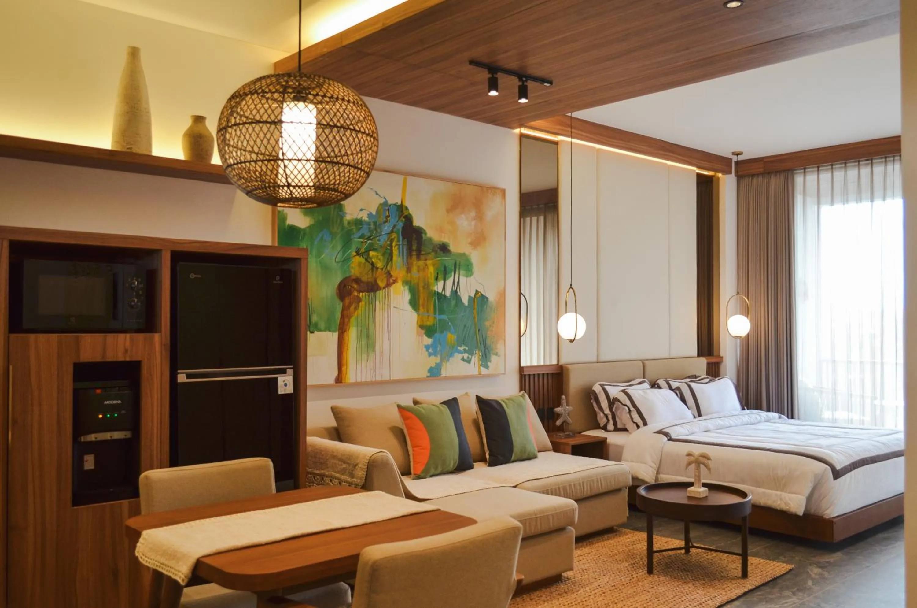 KammOra Living and Villas