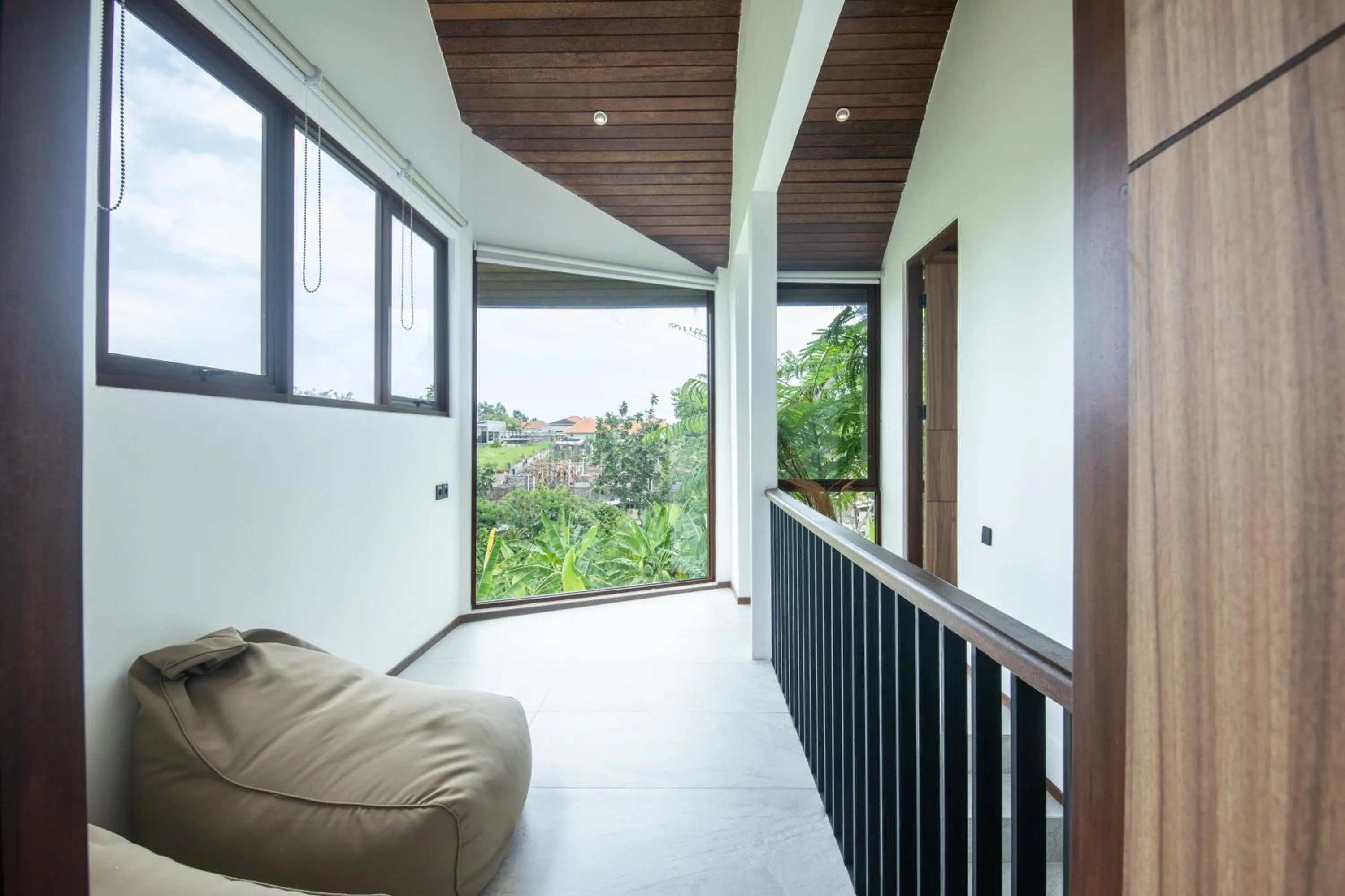 View (from property/room) in KammOra Living and Villas