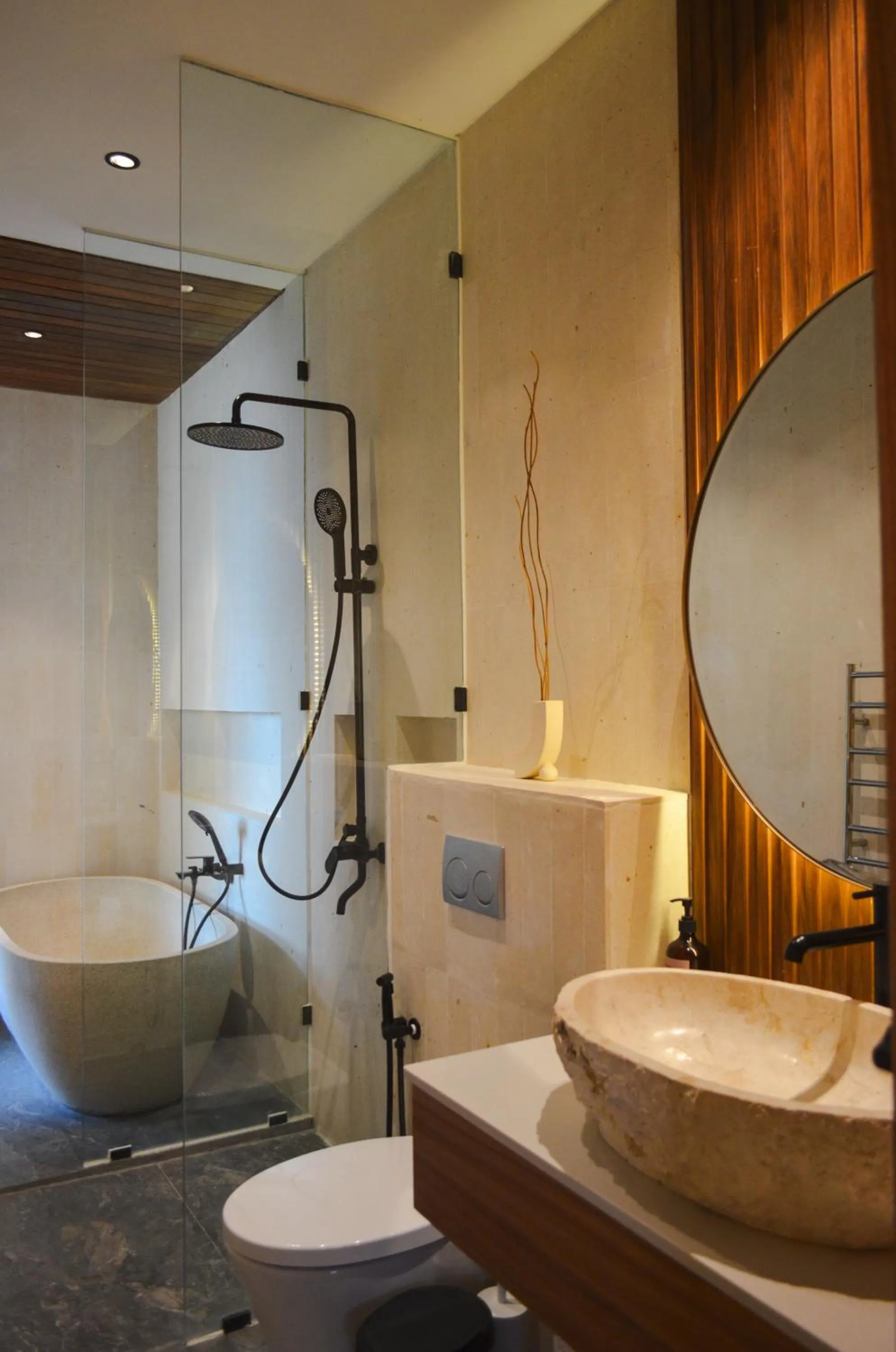 KammOra Living and Villas
